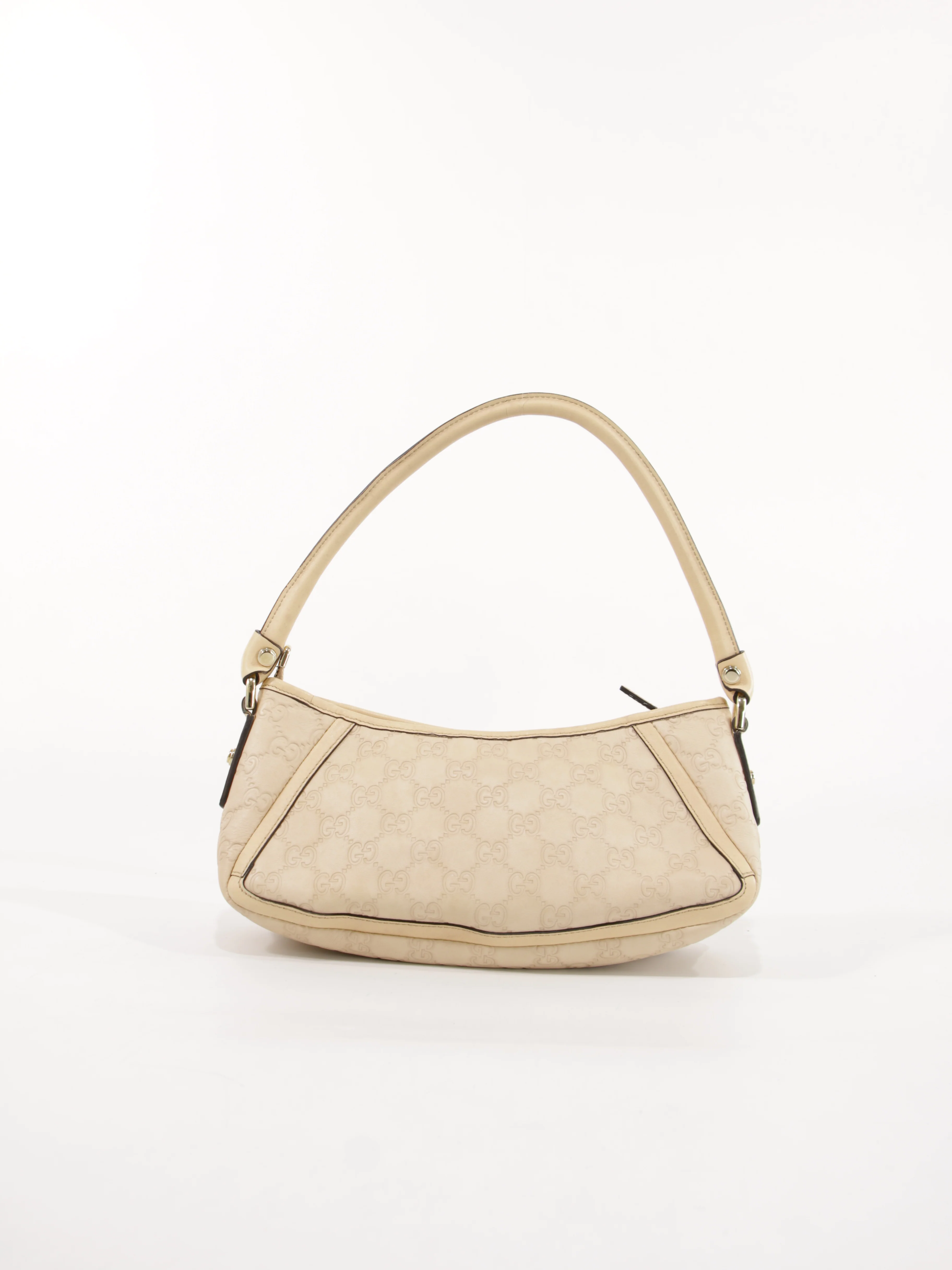 Abbey D-Ring Pochette - Image 5