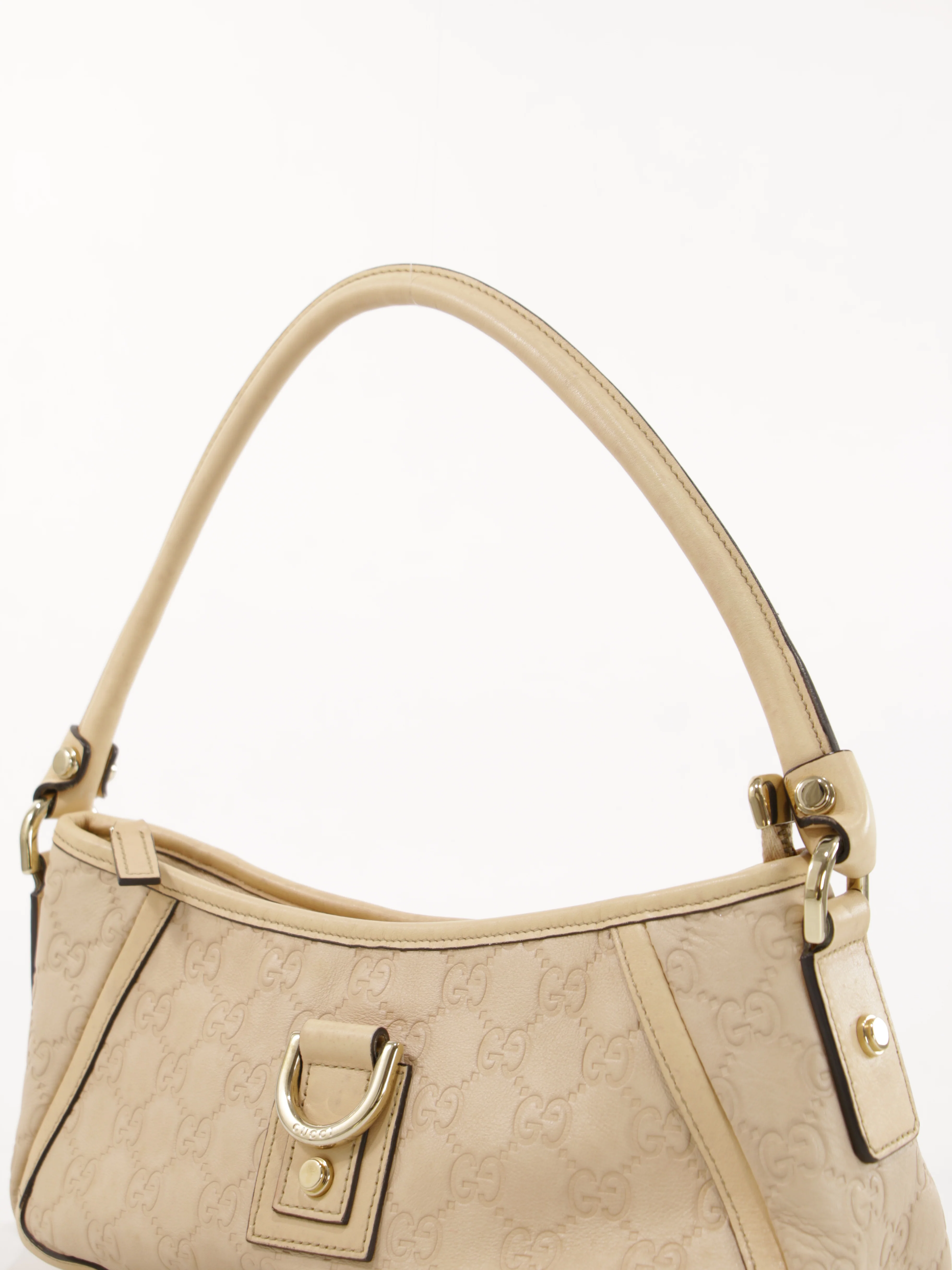Abbey D-Ring Pochette - Image 7