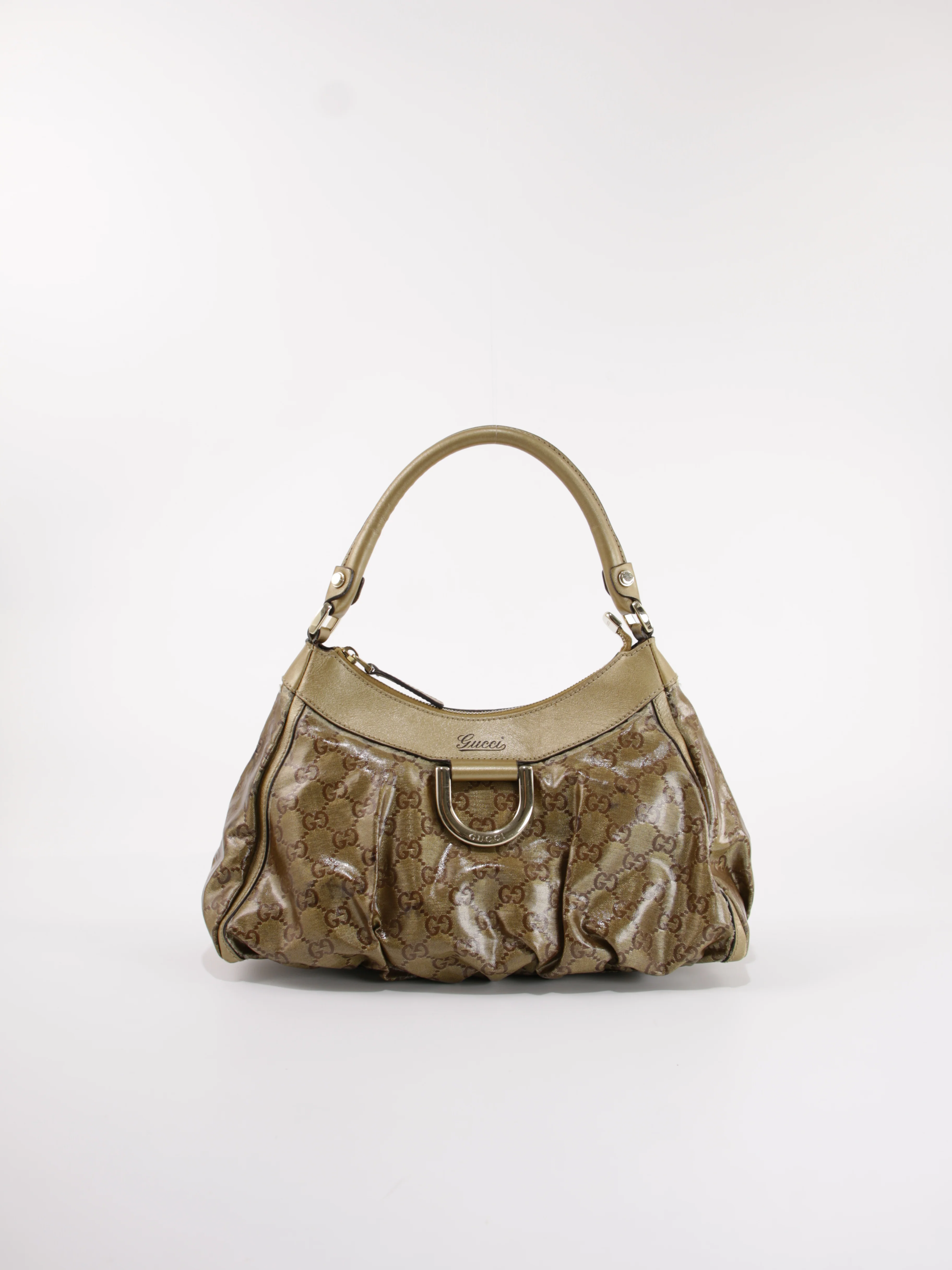Abbey D-Ring Small