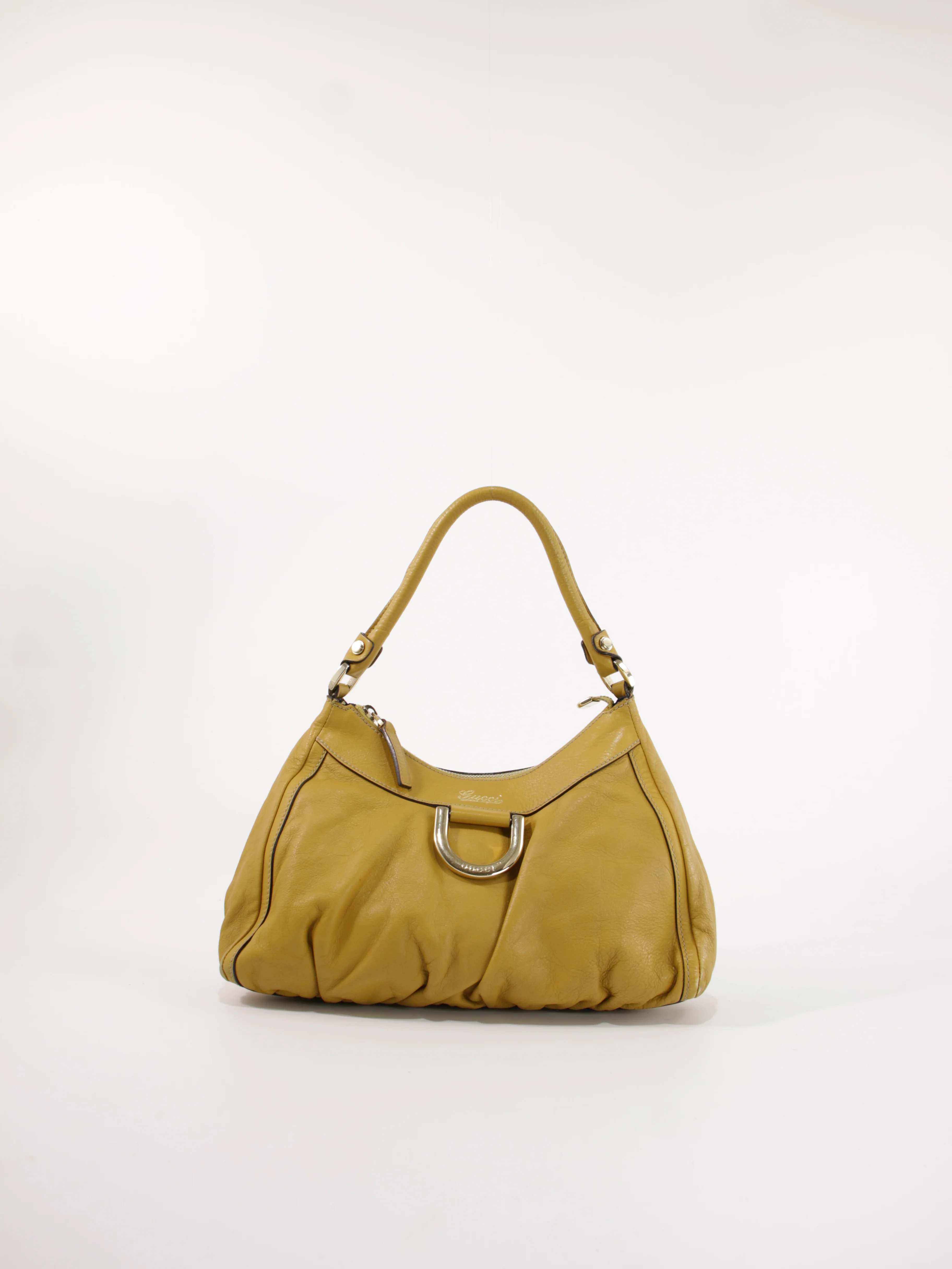 Abbey D-Ring Small