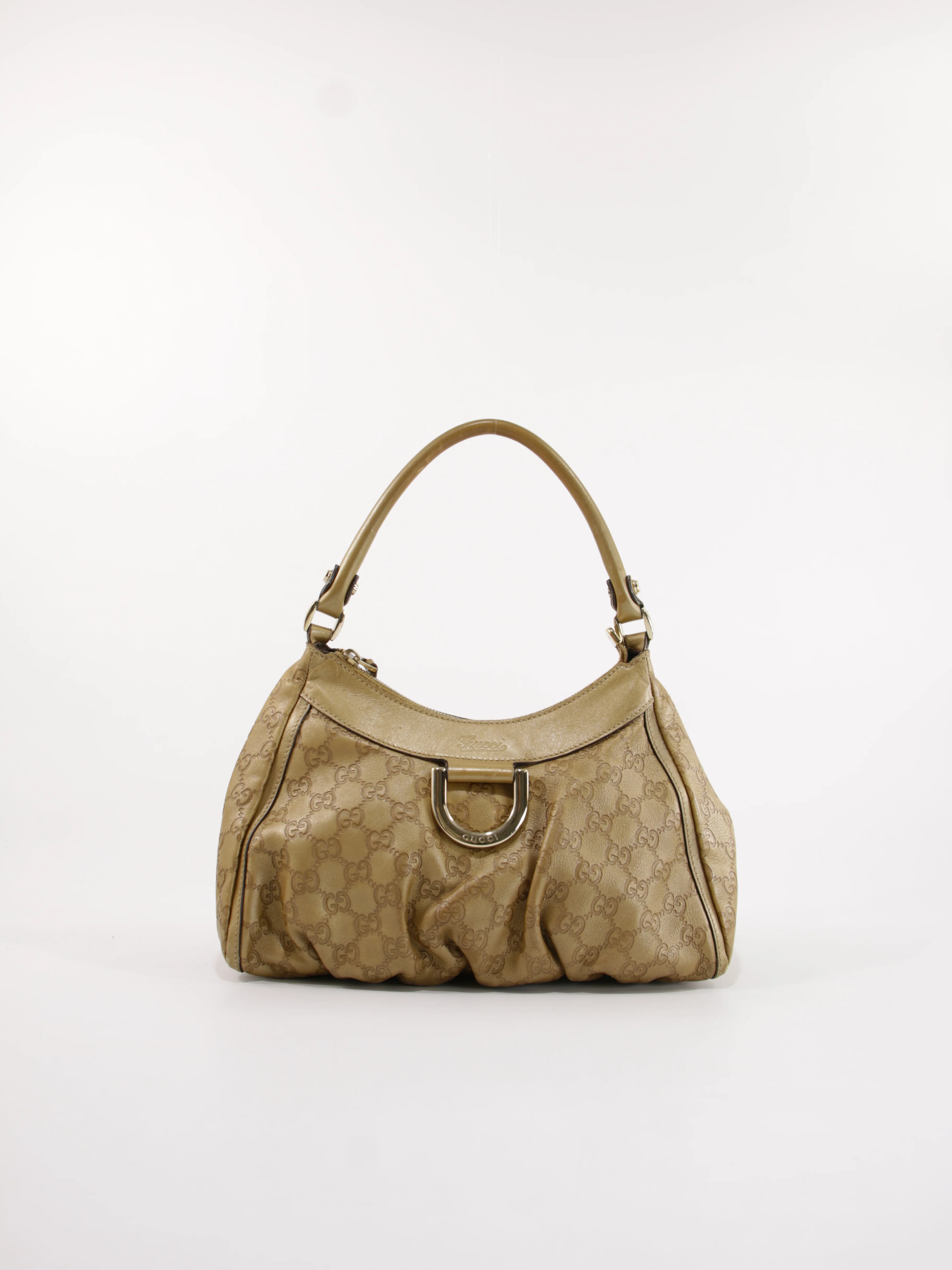 Abbey D-Ring Small