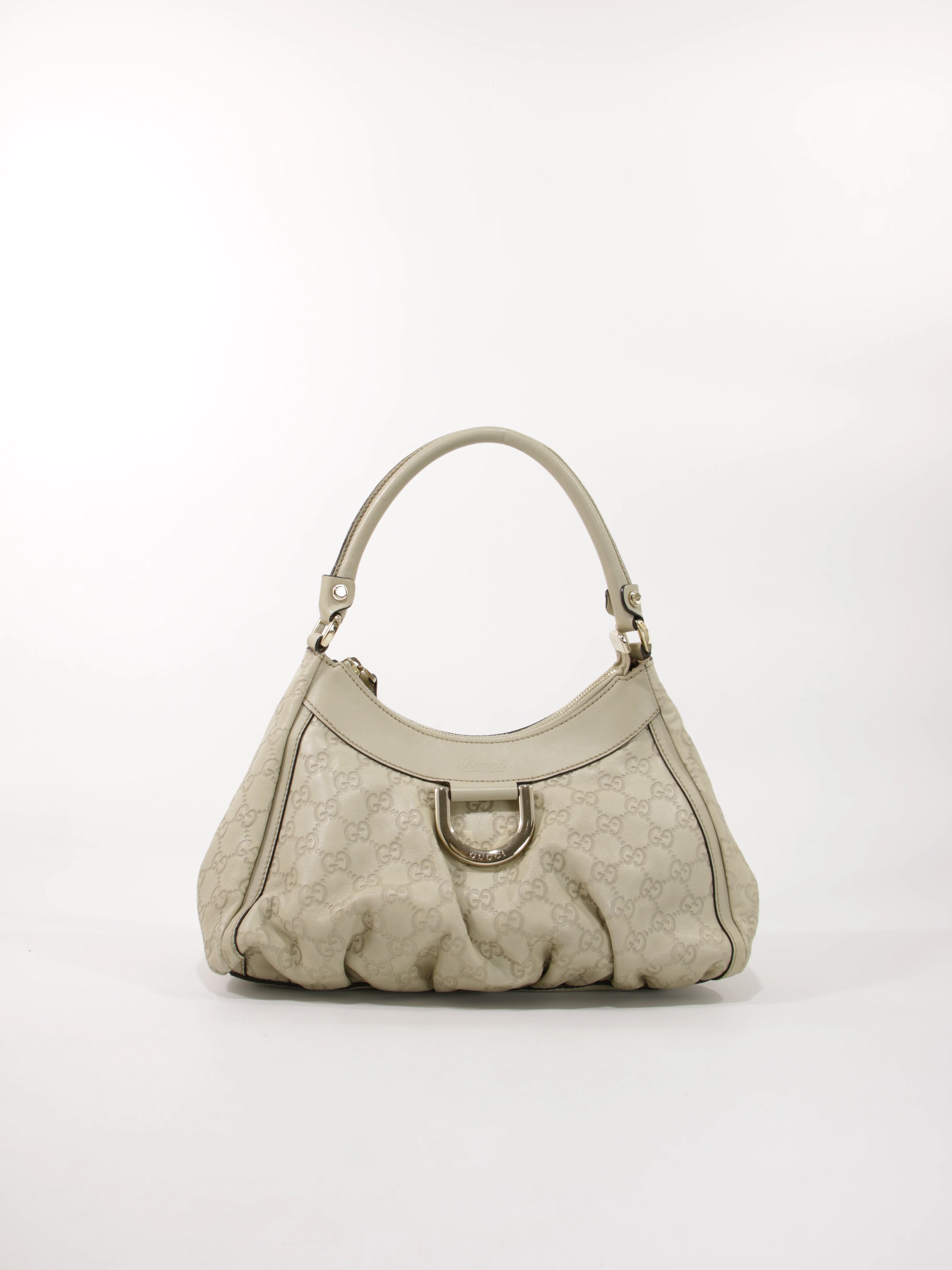 Abbey D-Ring Small