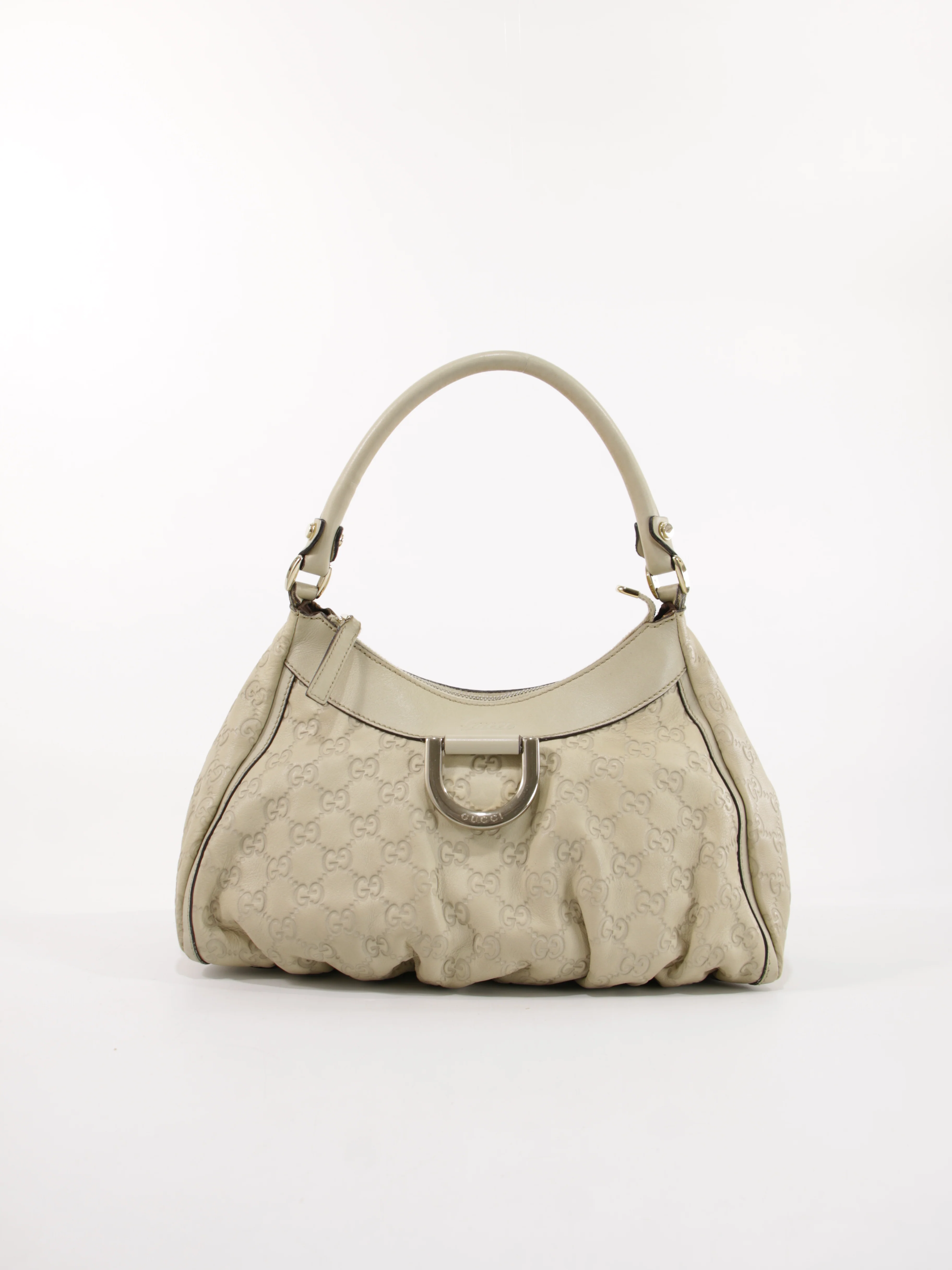Abbey D-Ring Small