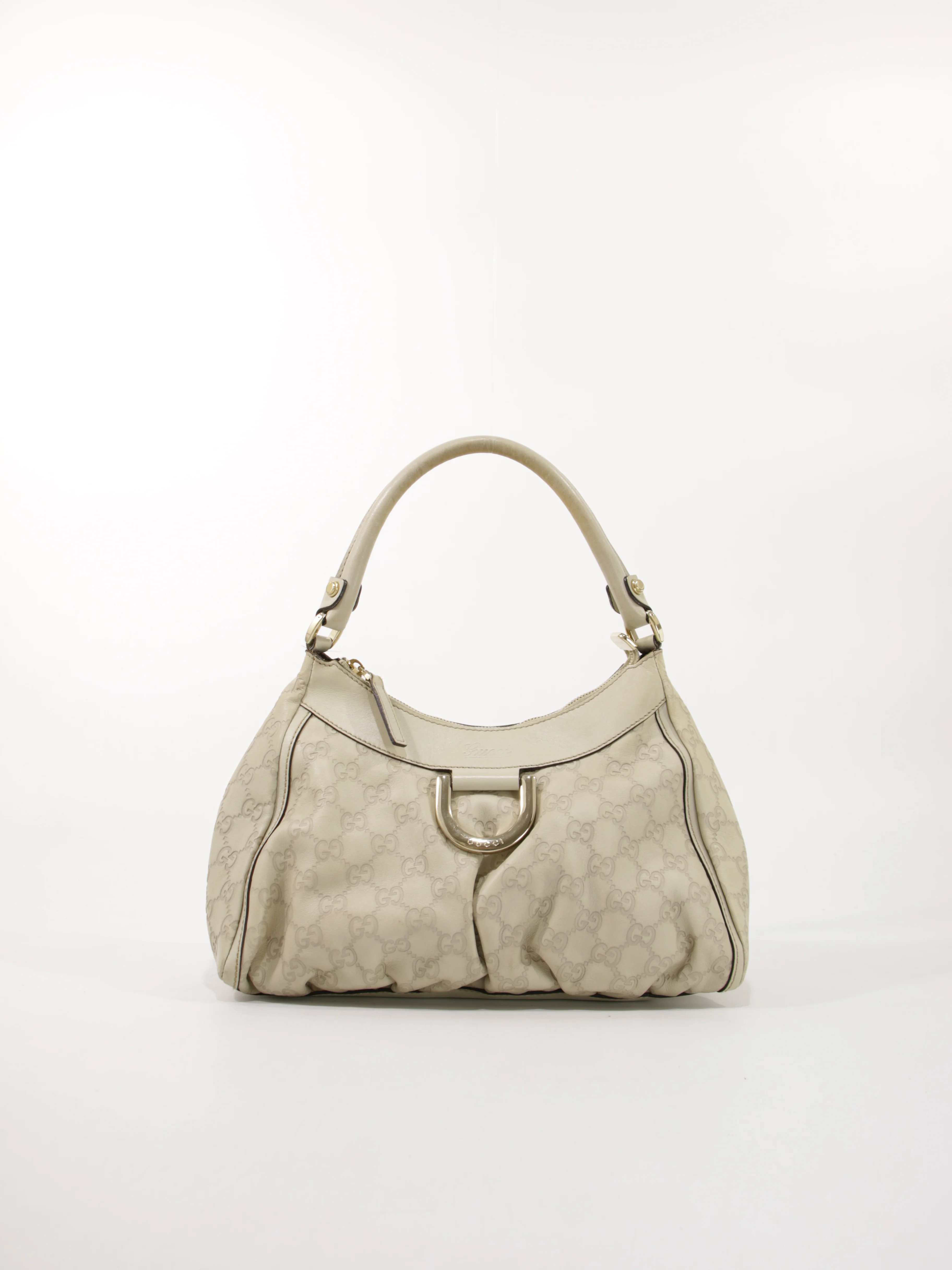 Abbey D-Ring Small