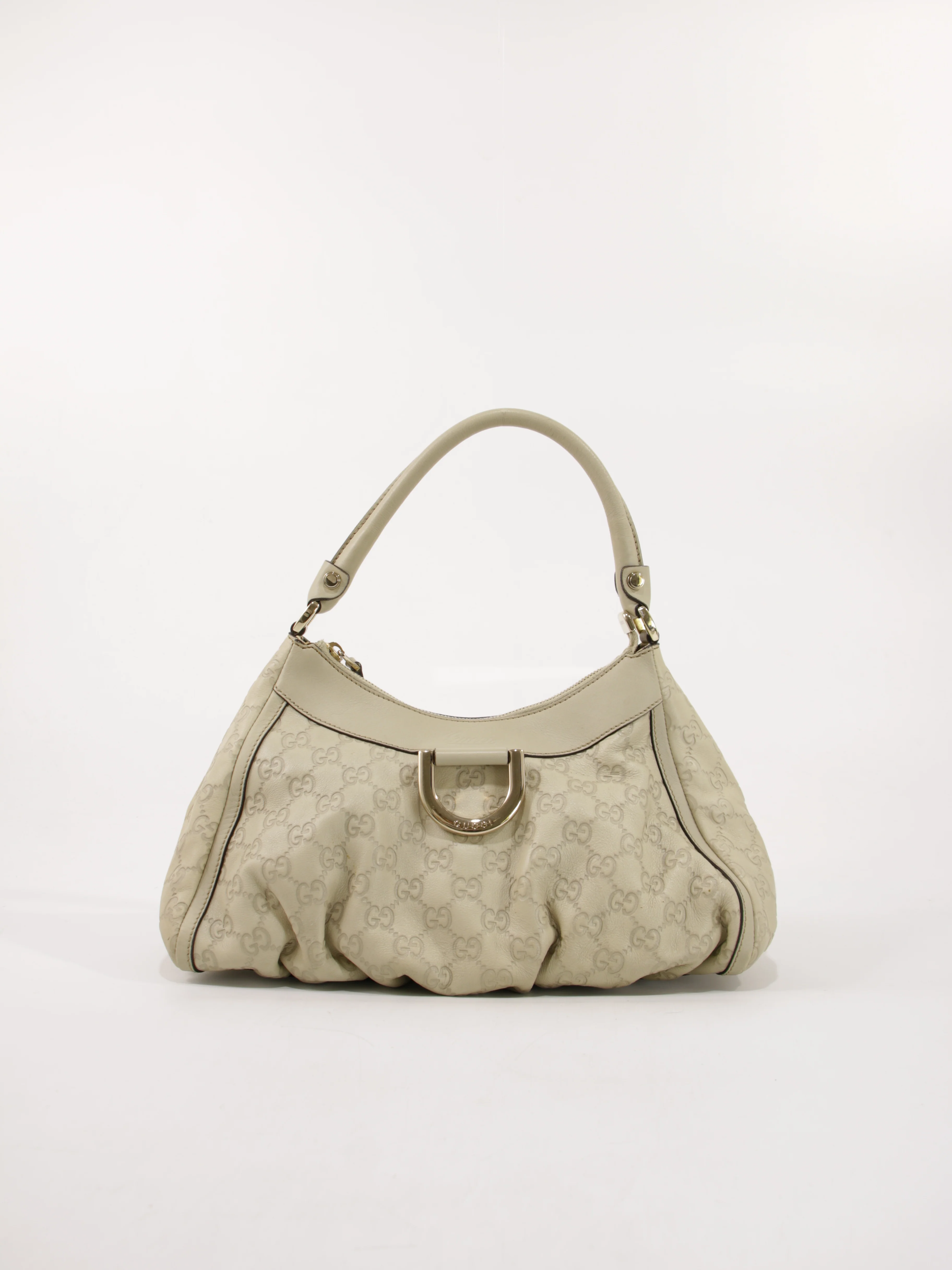 Abbey D-Ring Small