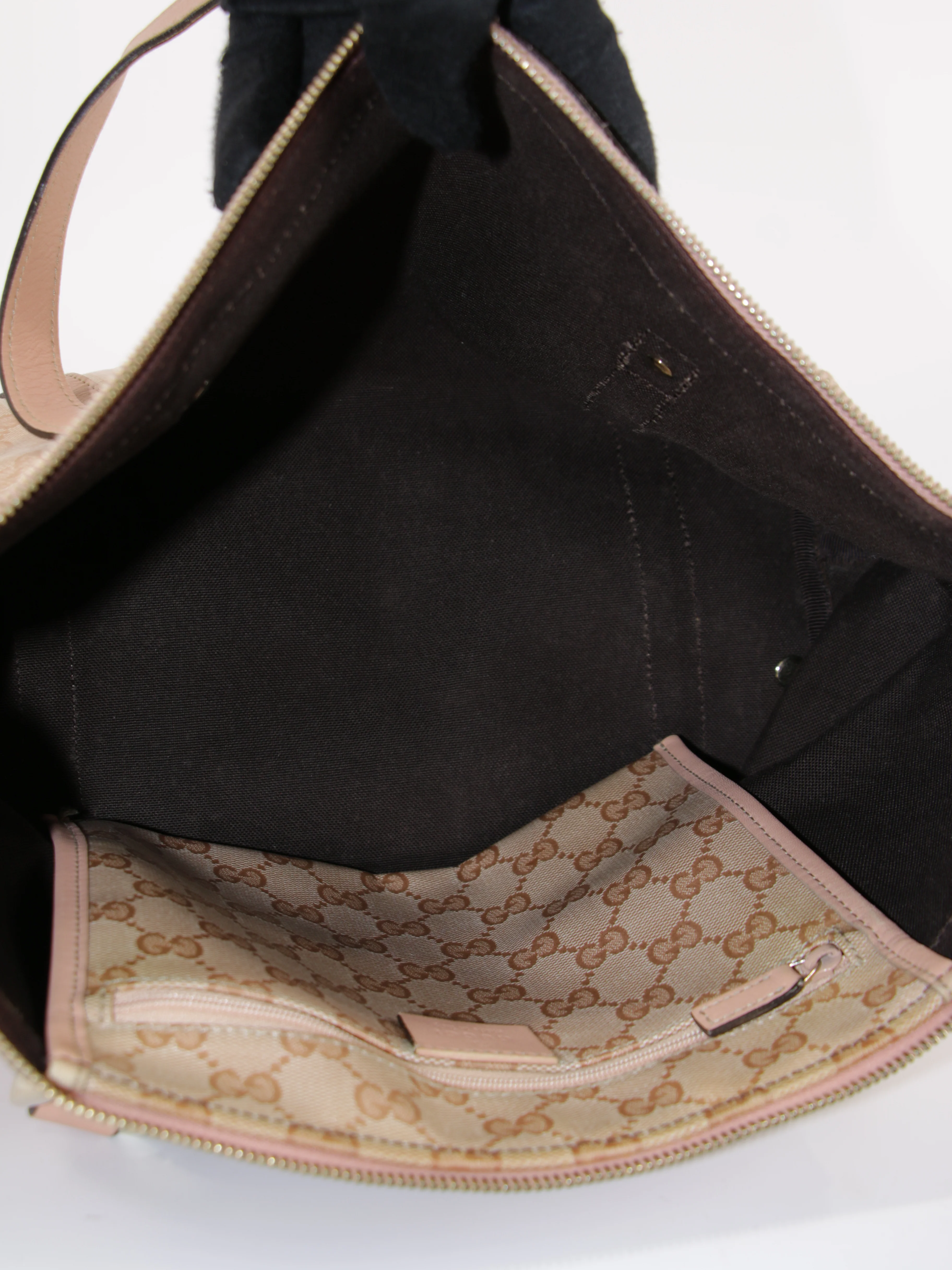 Abbey Zip Tote - Image 11