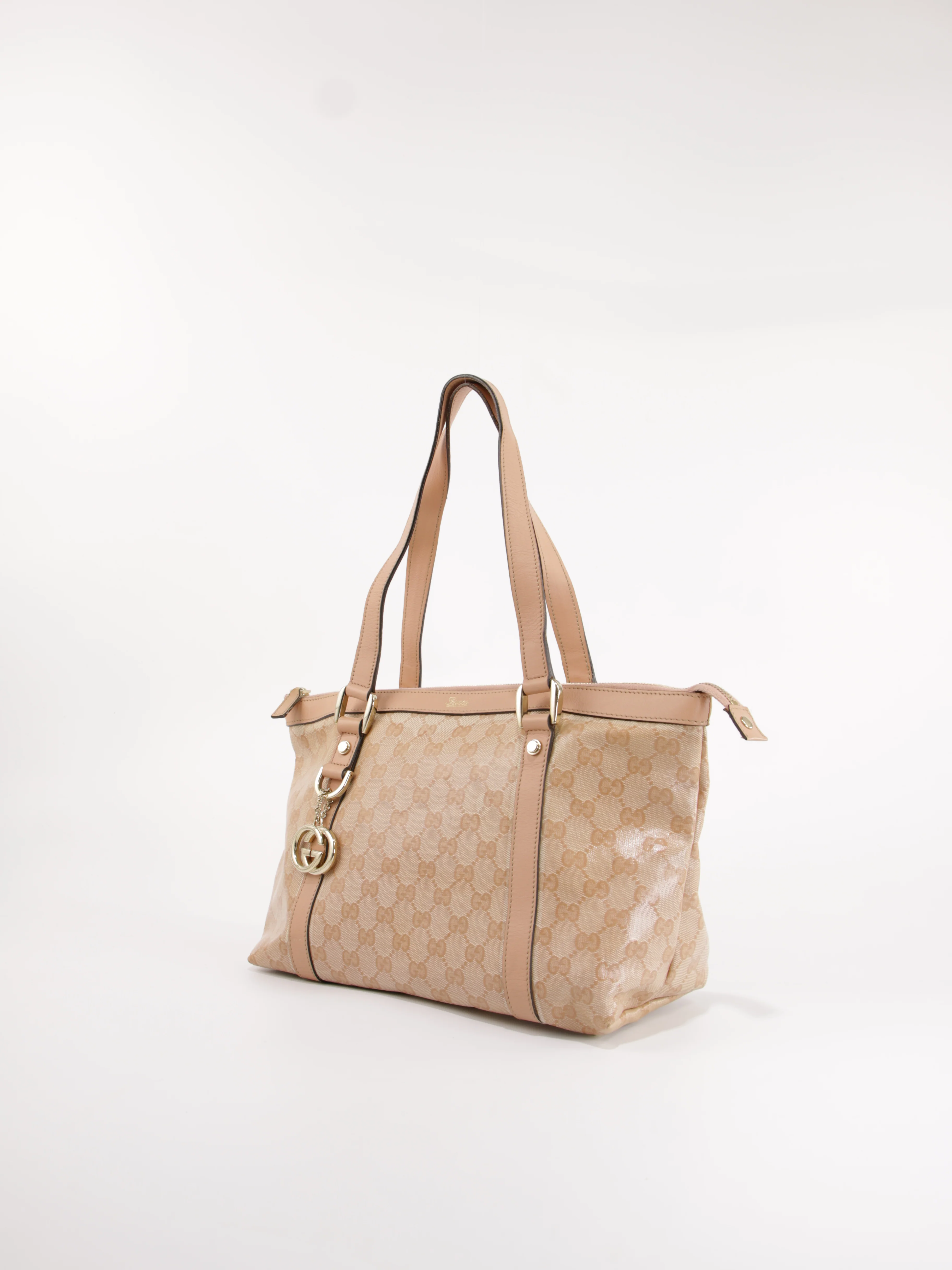 Abbey Zip Tote - Image 2