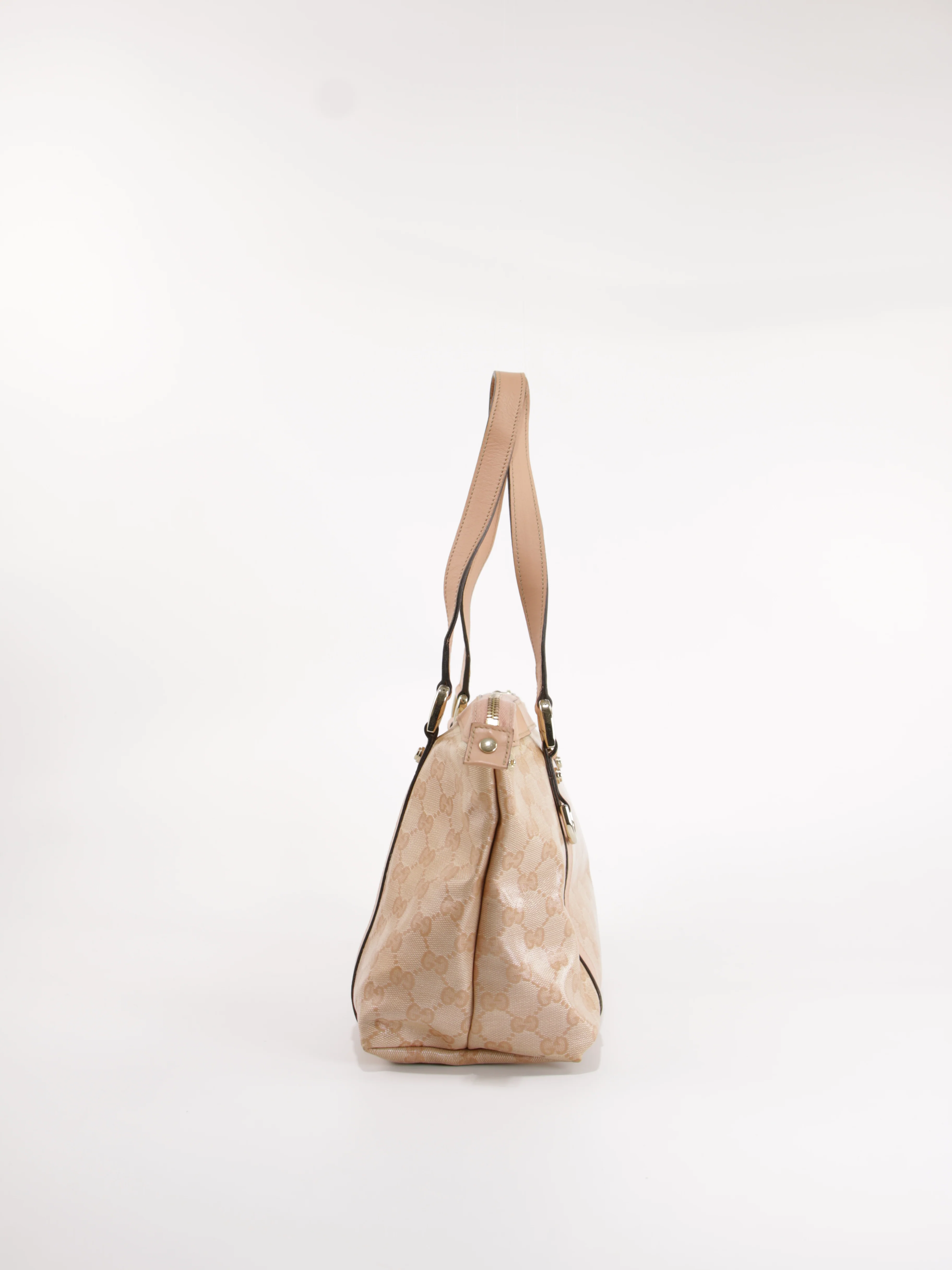 Abbey Zip Tote - Image 3