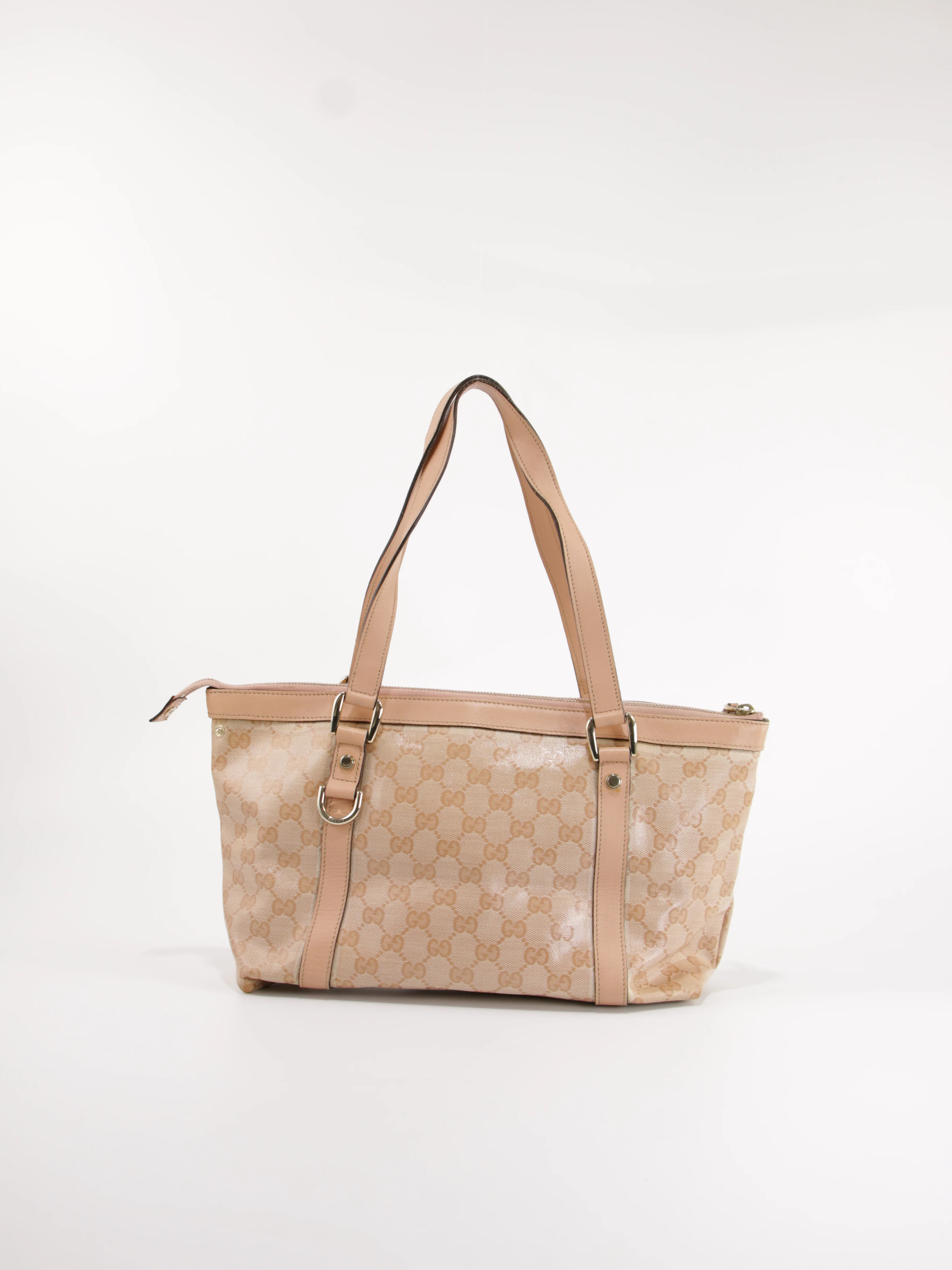 Abbey Zip Tote - Image 4