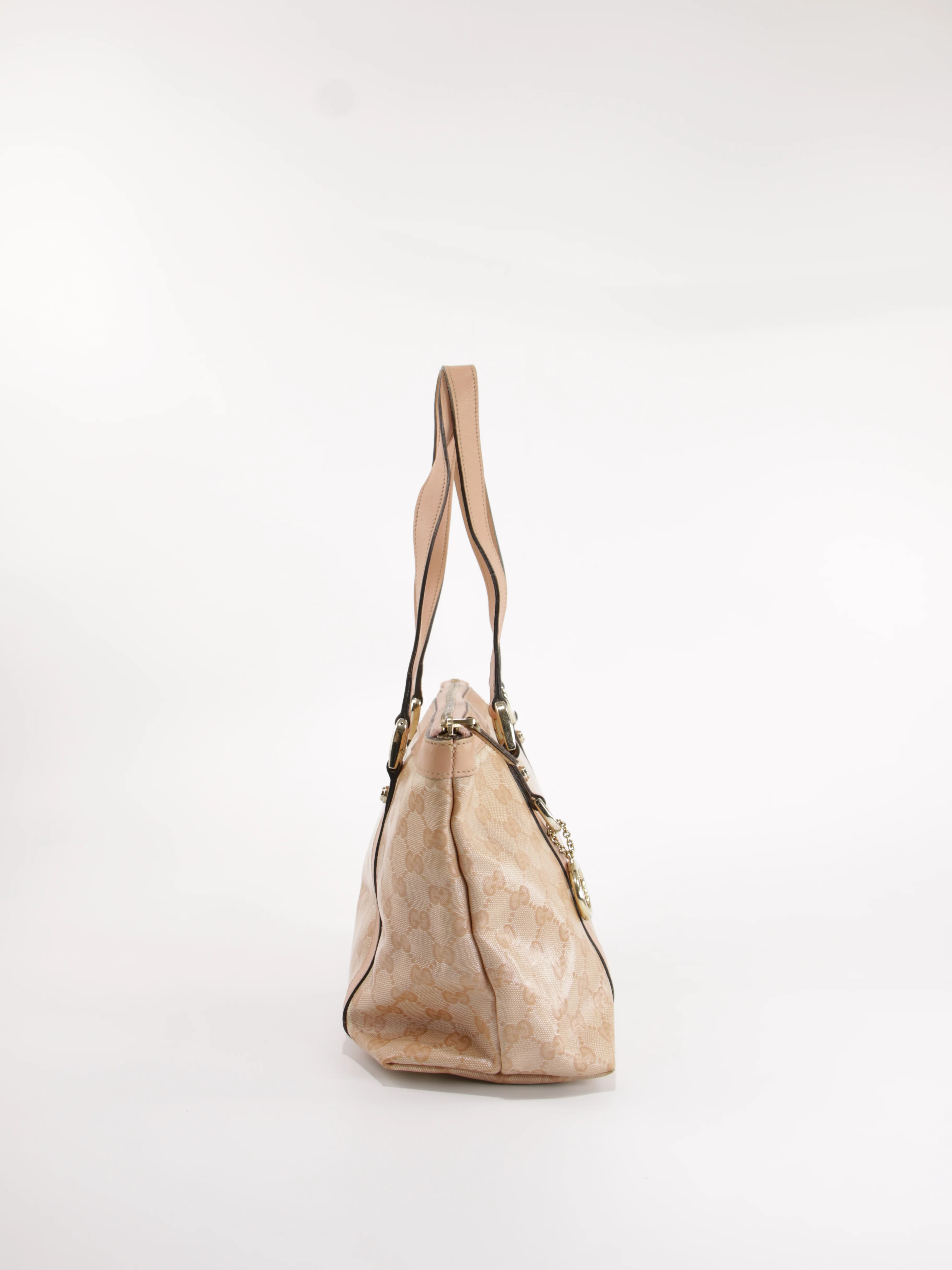 Abbey Zip Tote - Image 5