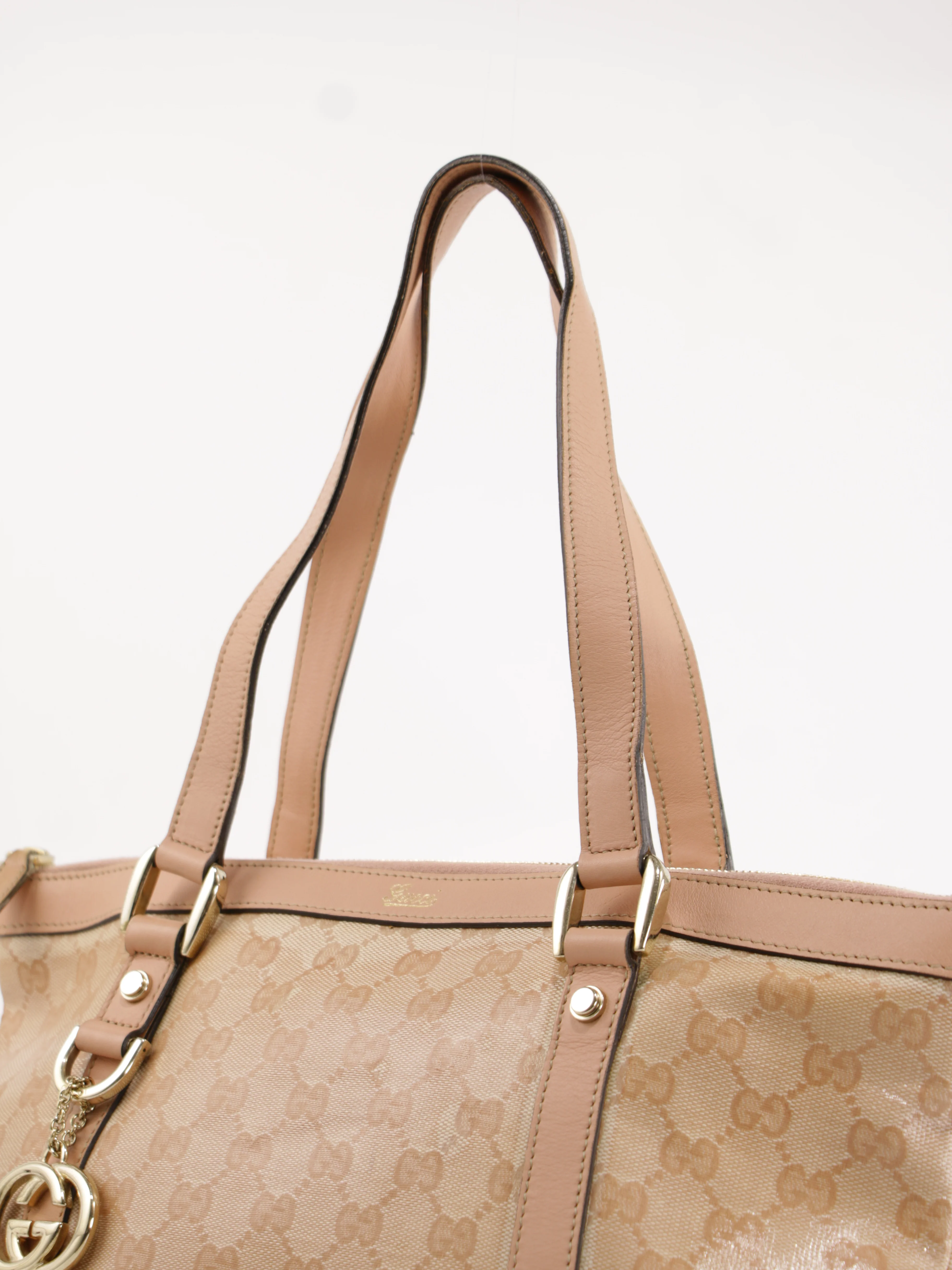 Abbey Zip Tote - Image 6