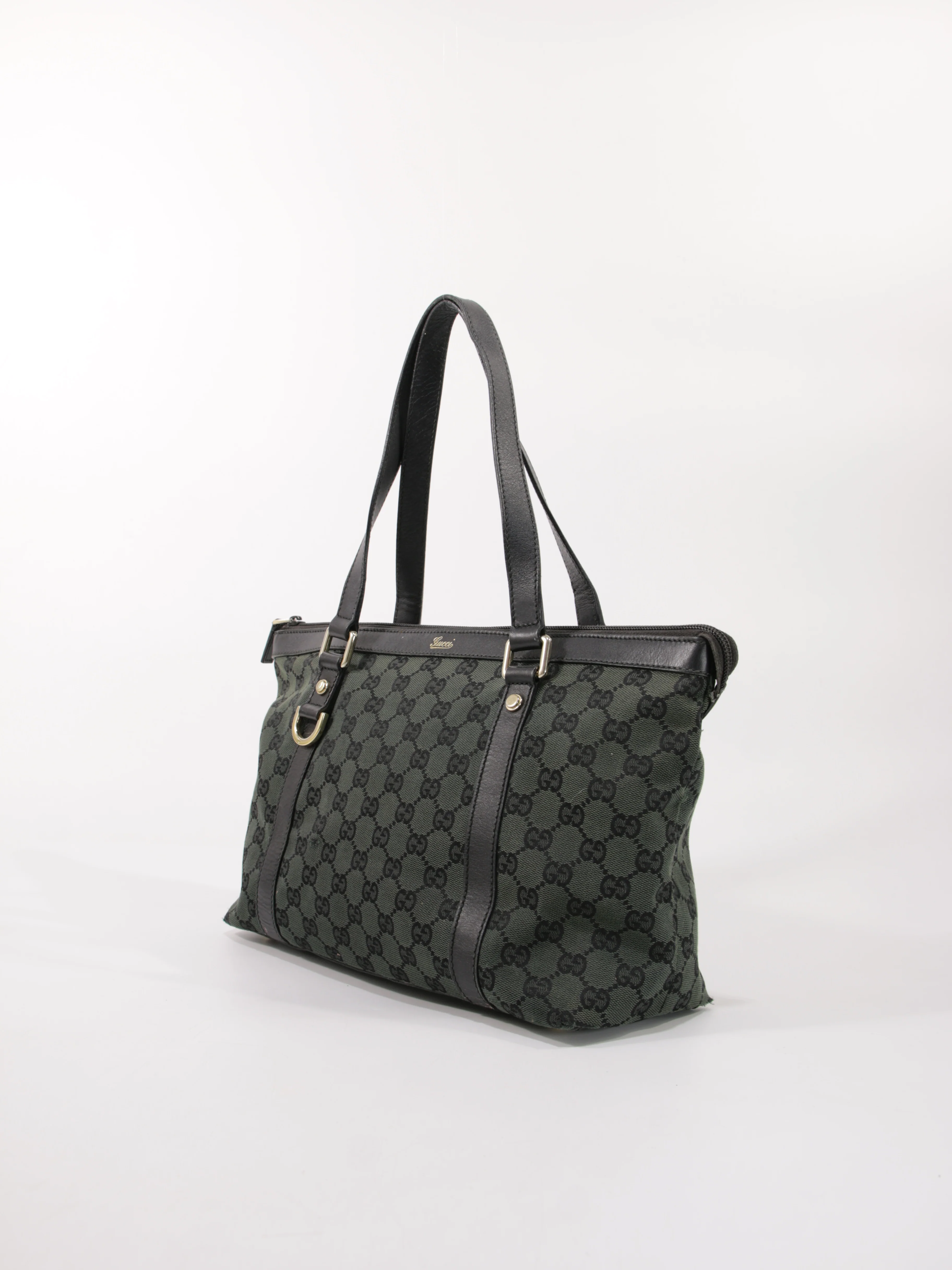 Abbey Zip Tote - Image 2