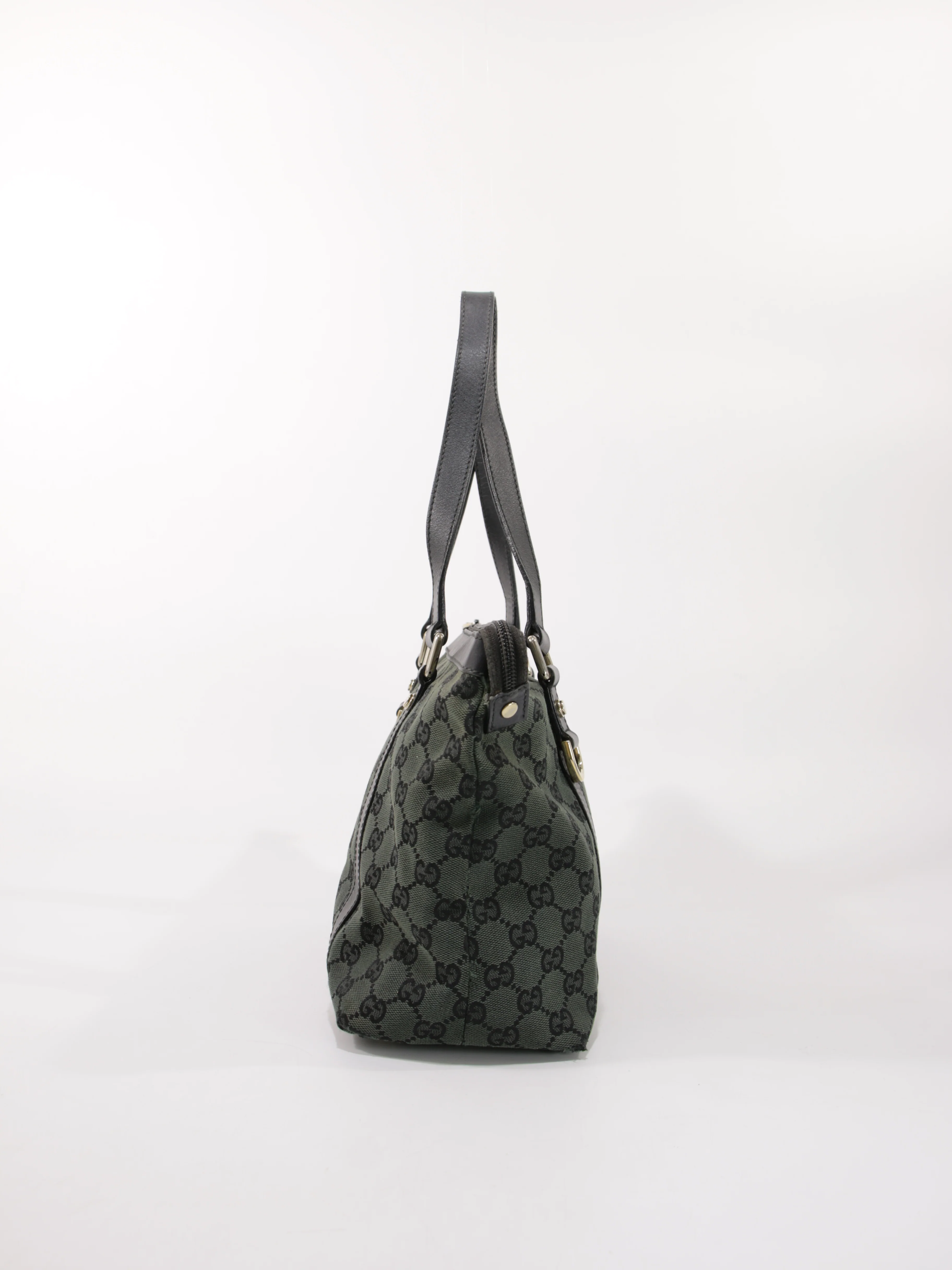 Abbey Zip Tote - Image 3