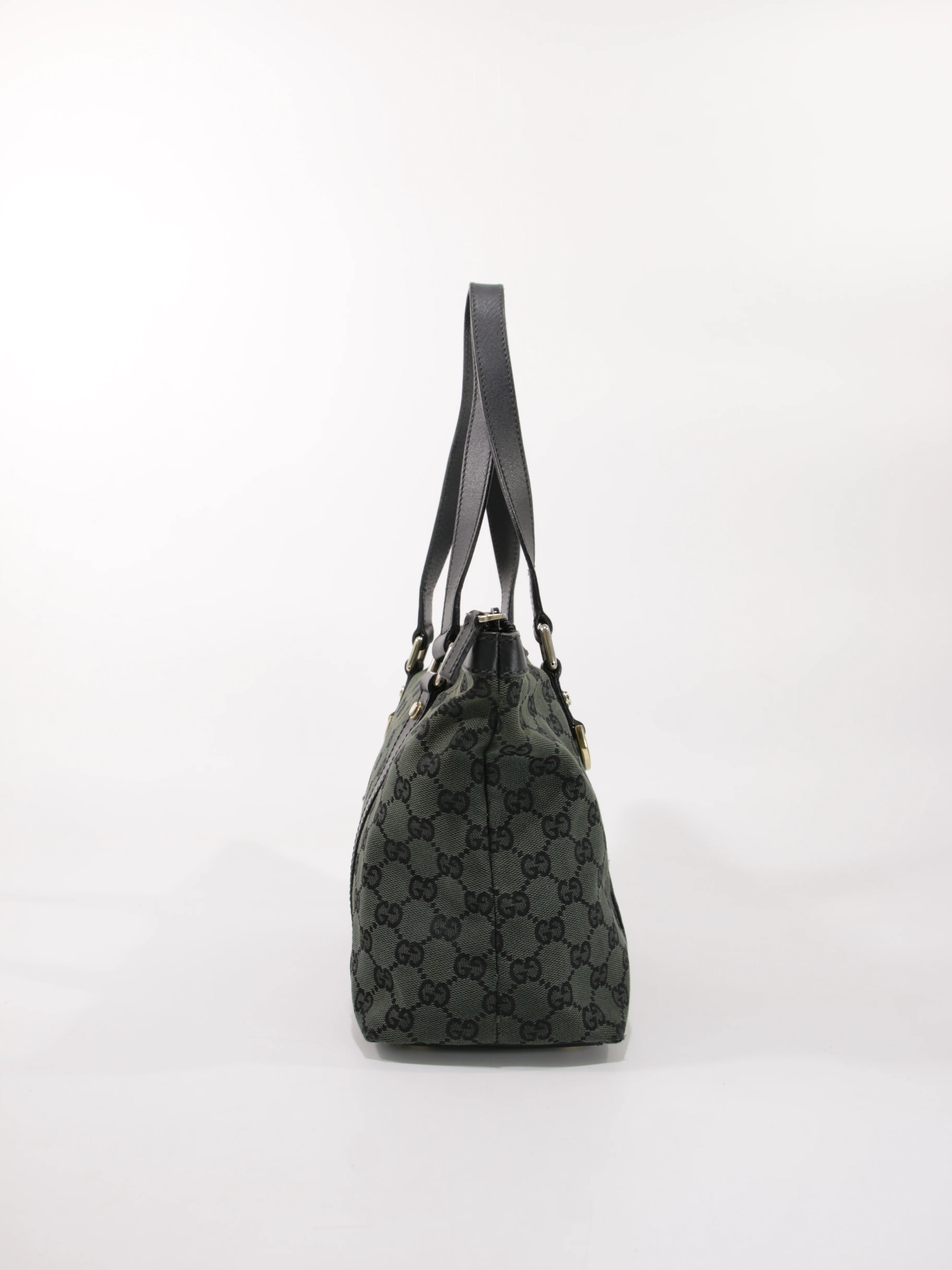 Abbey Zip Tote - Image 5