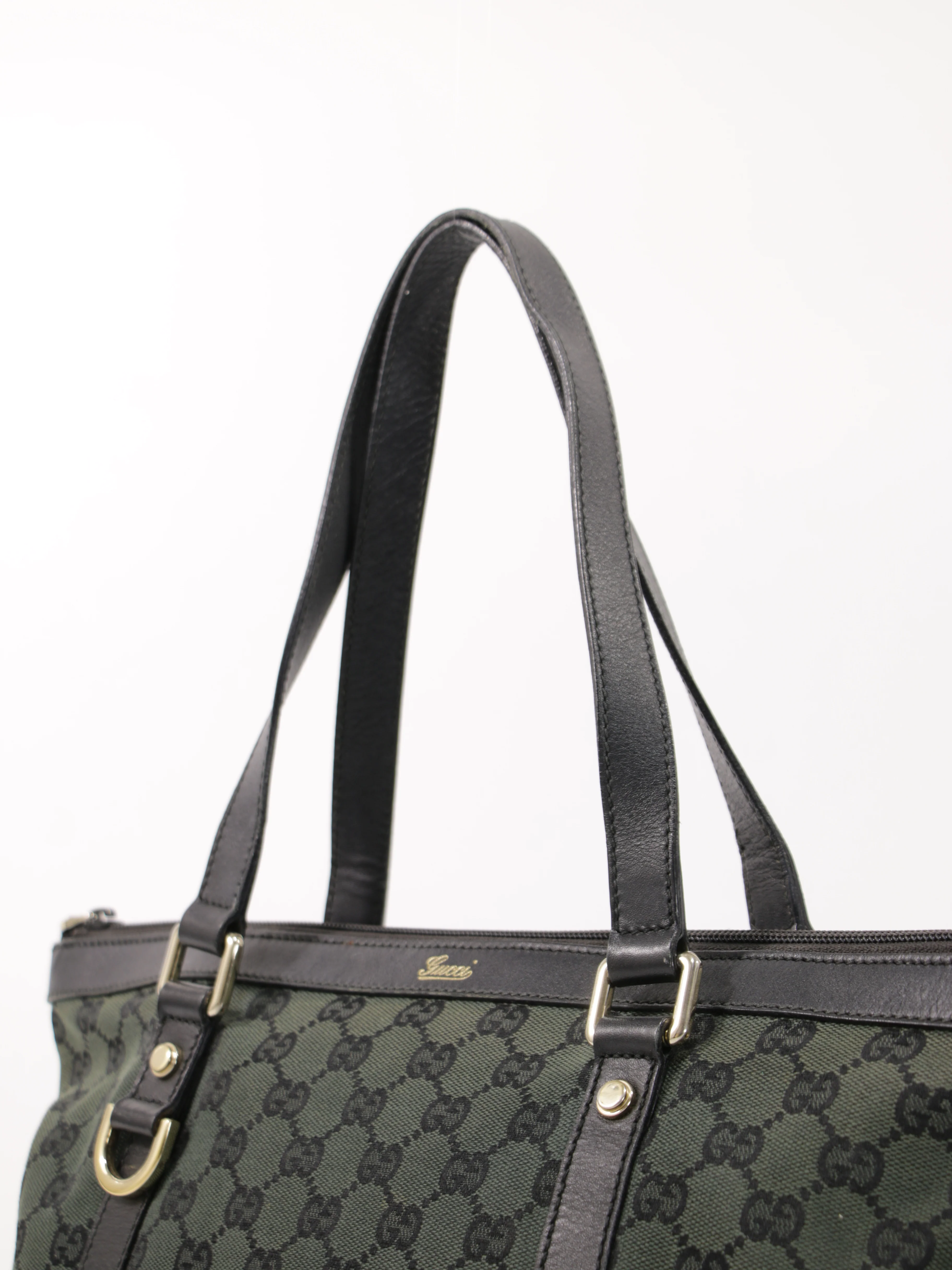 Abbey Zip Tote - Image 6
