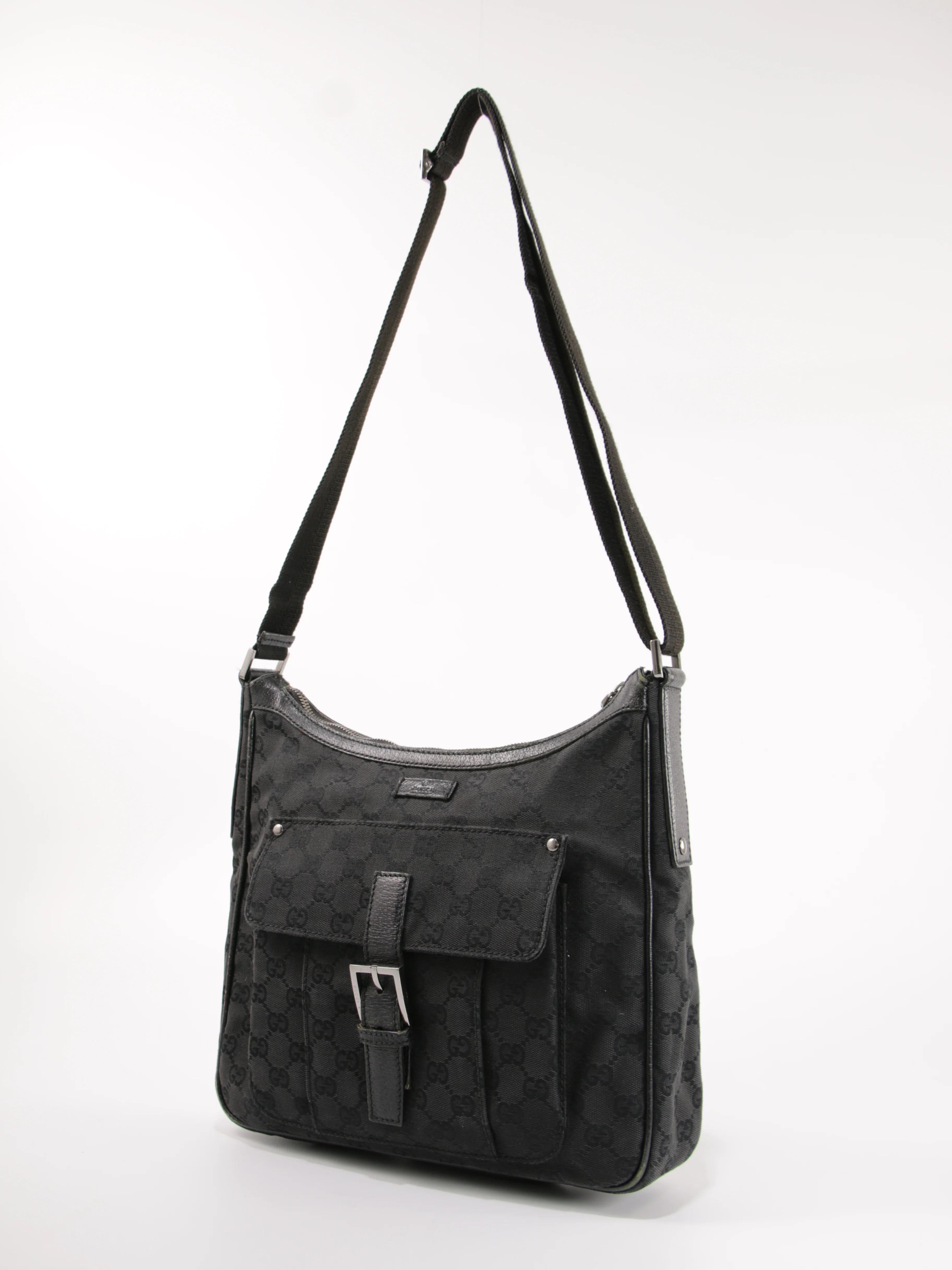 Crossbody Bag - Image 5