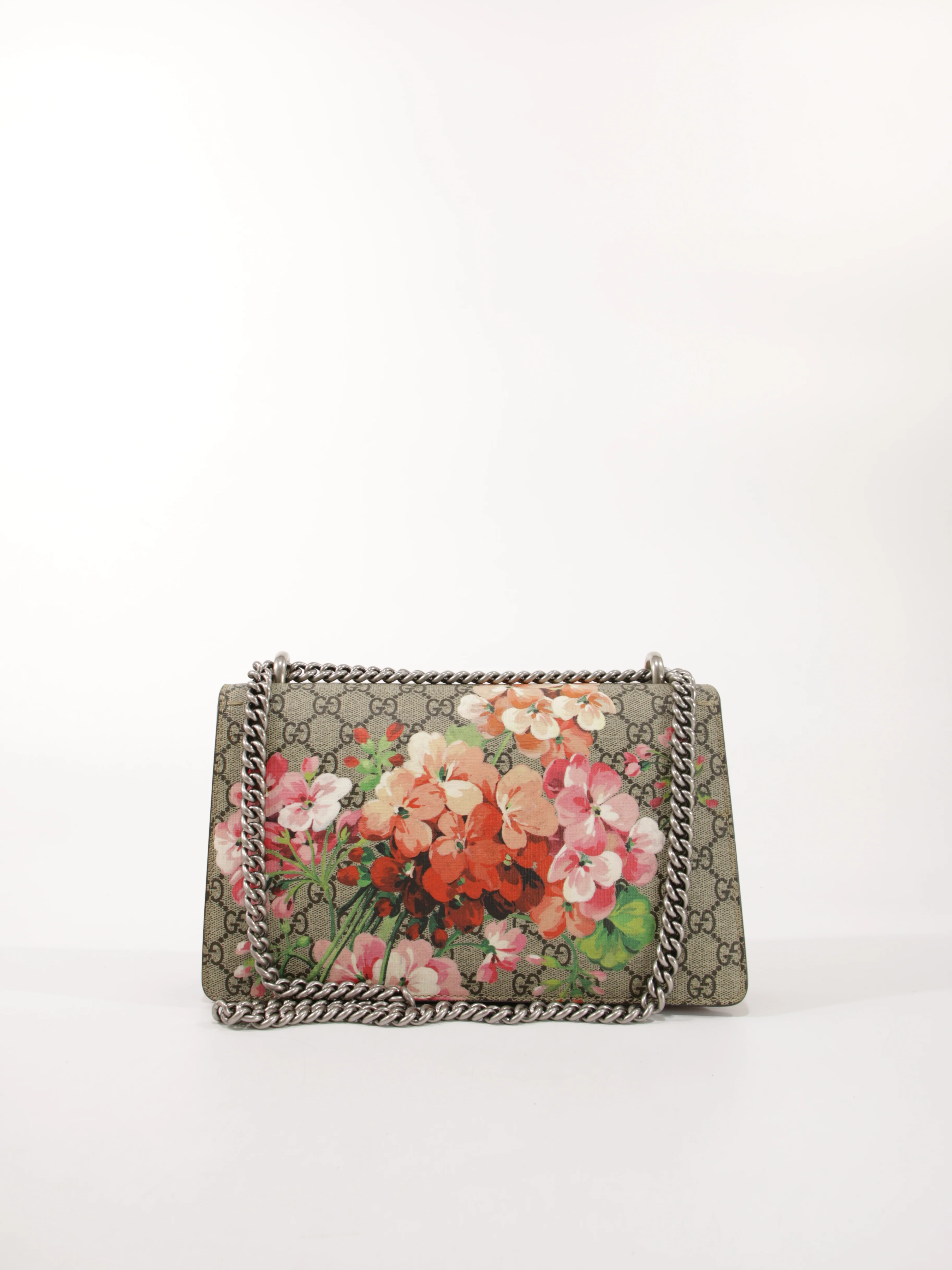 Dionysus Small GG - Image 4