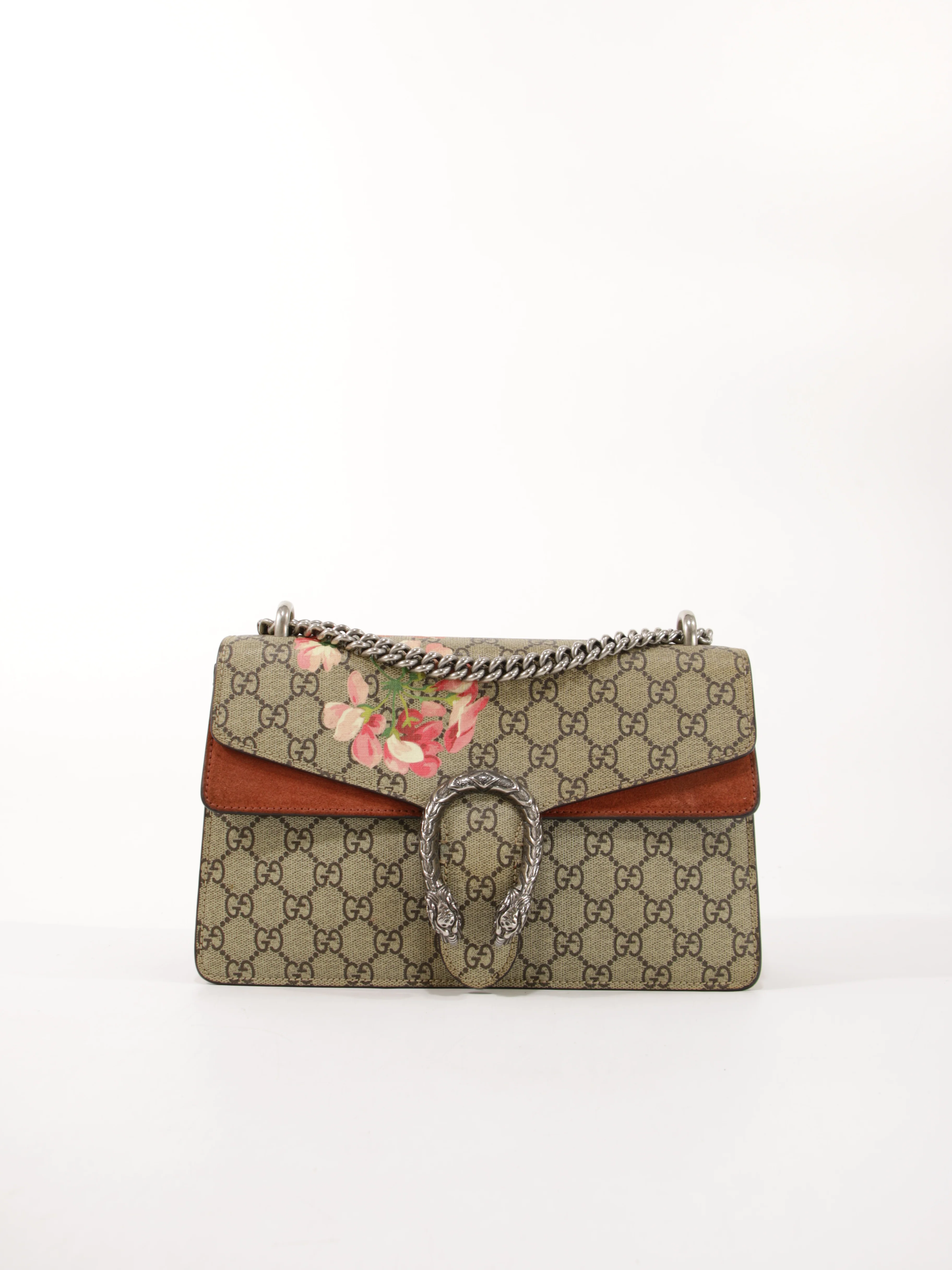 Dionysus Small GG