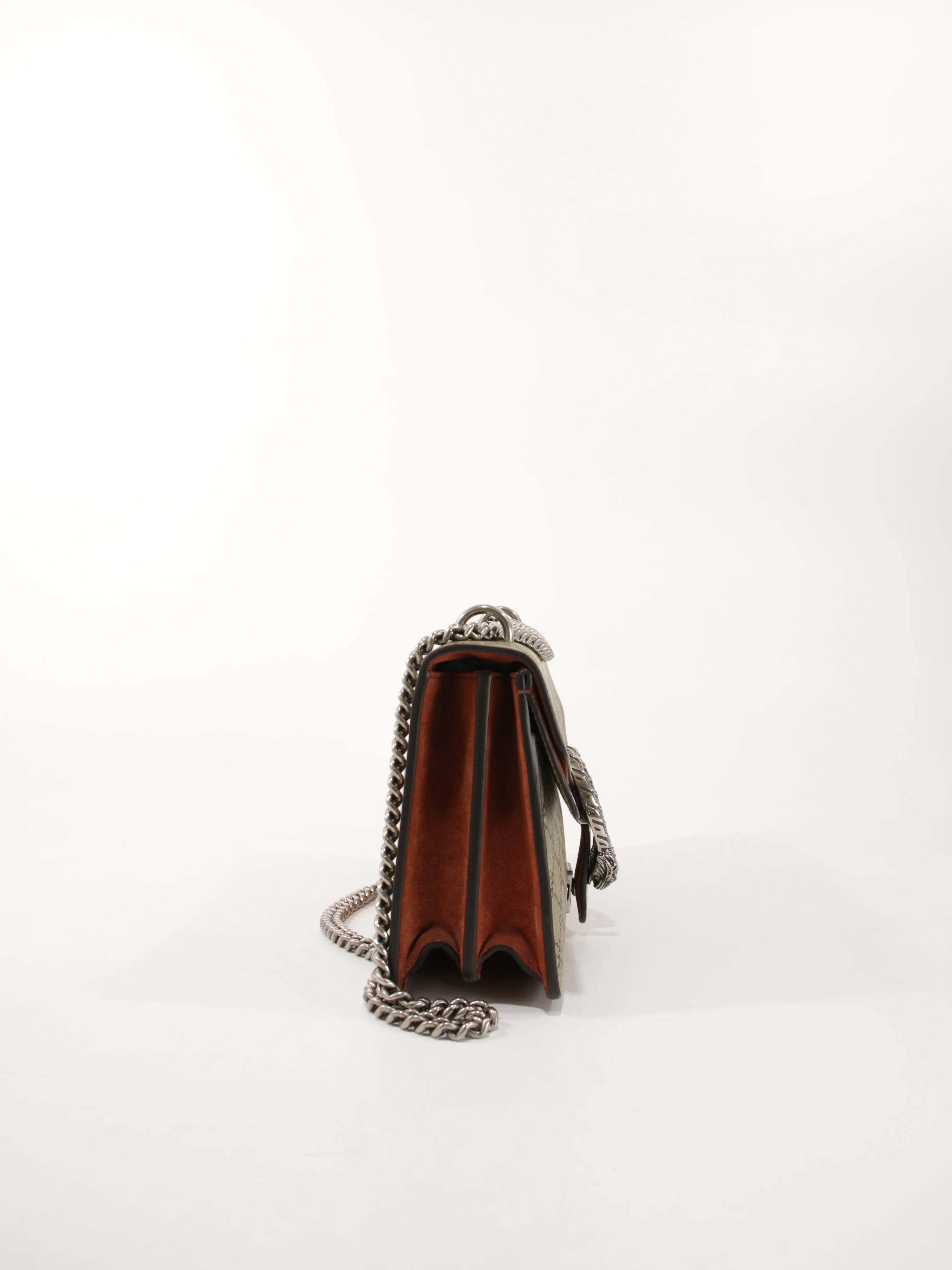 Dionysus Small GG - Image 5