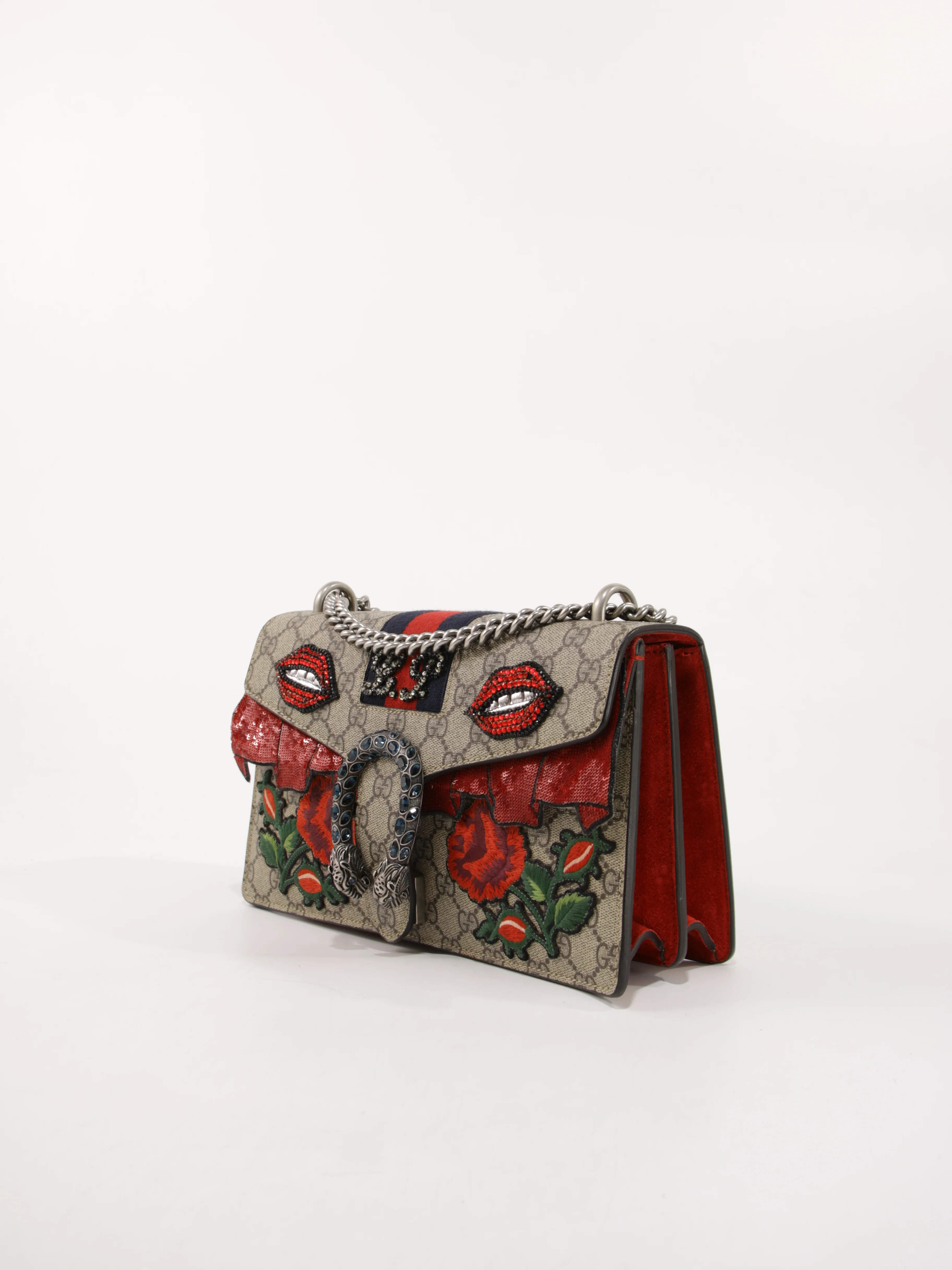 Dionysus Small GG - Image 2