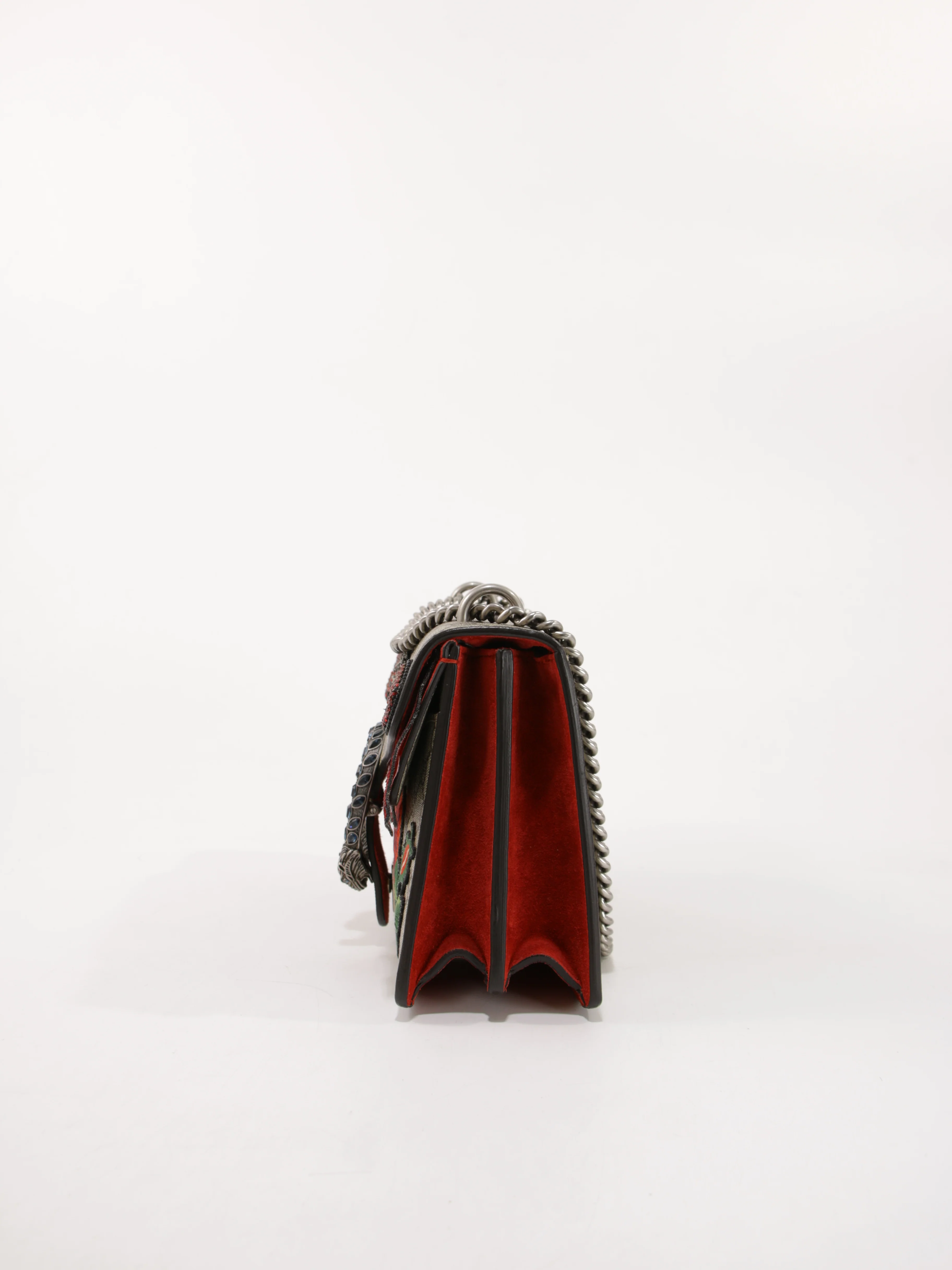 Dionysus Small GG - Image 3