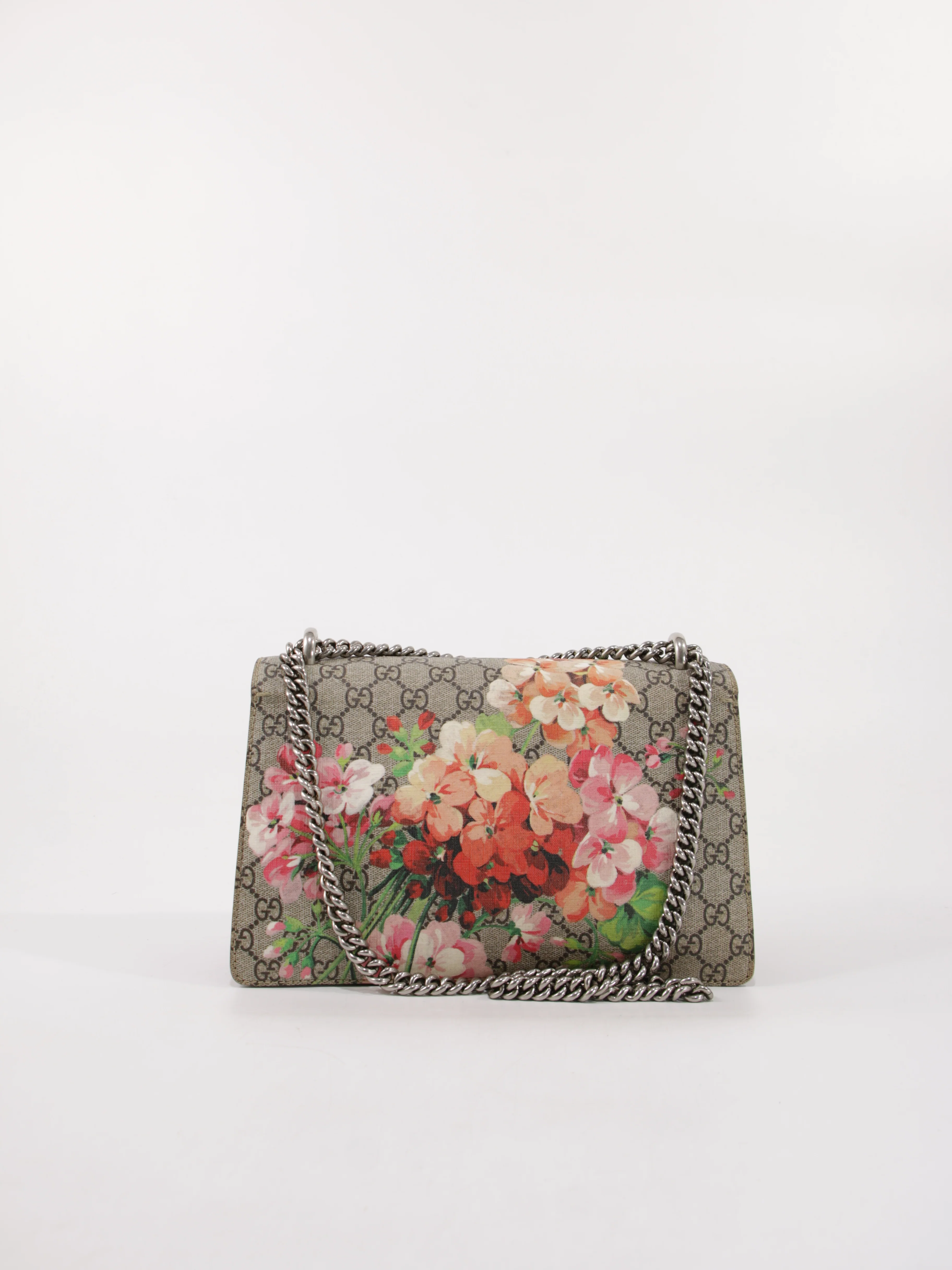 Dionysus Small GG - Image 4