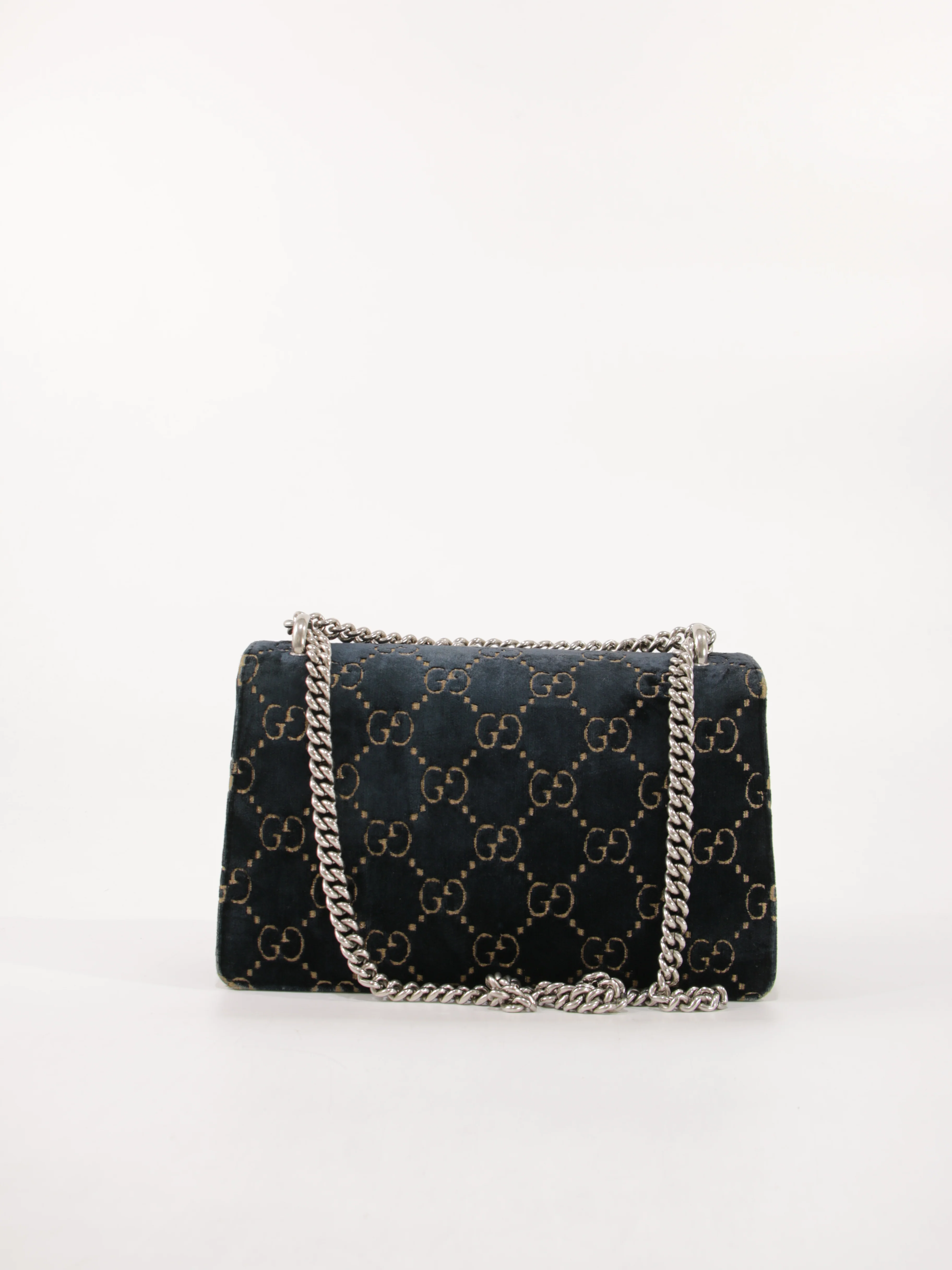 Dionysus Small GG - Image 4
