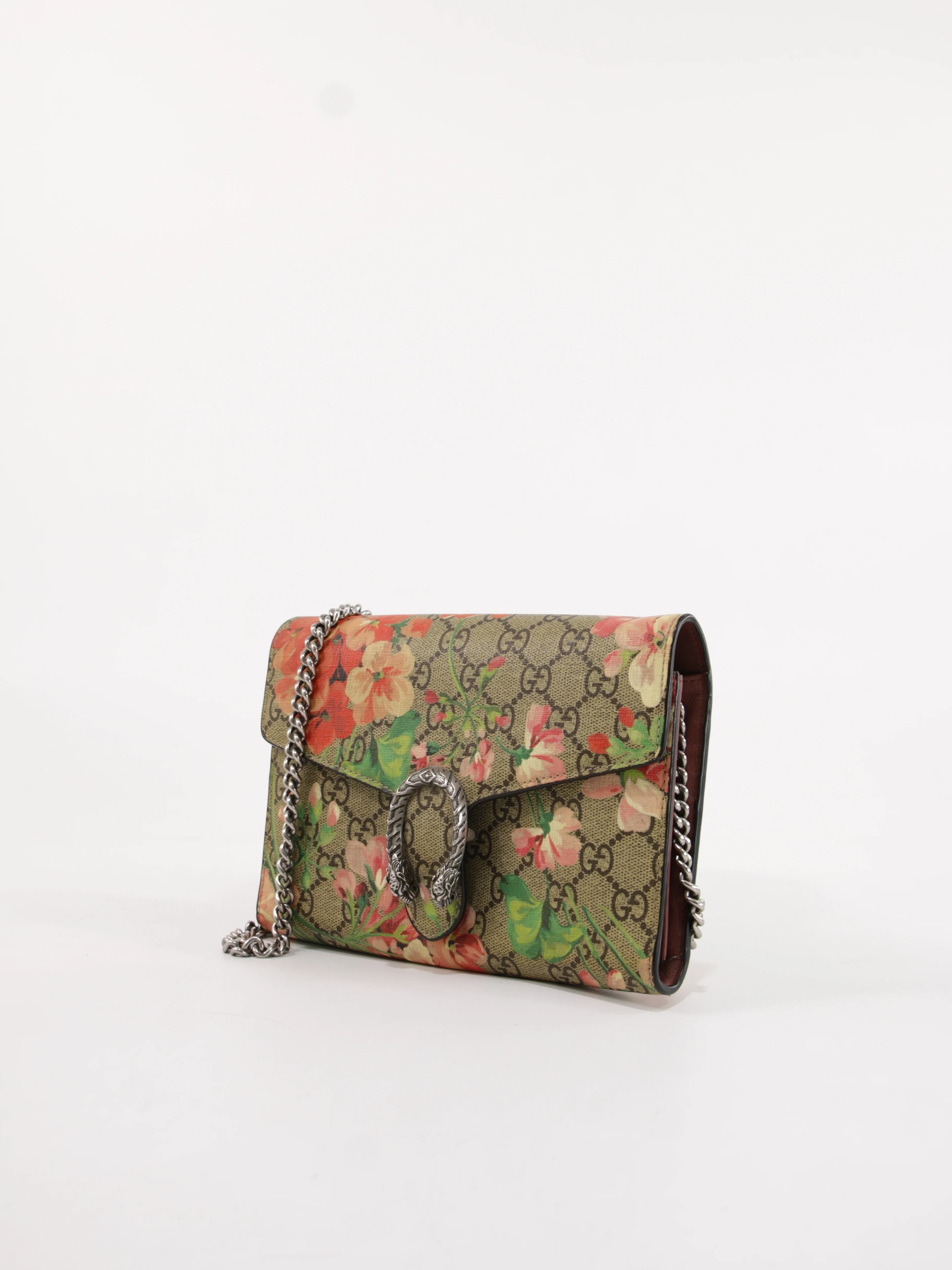 Dionysus Wallet on Chain - Image 2
