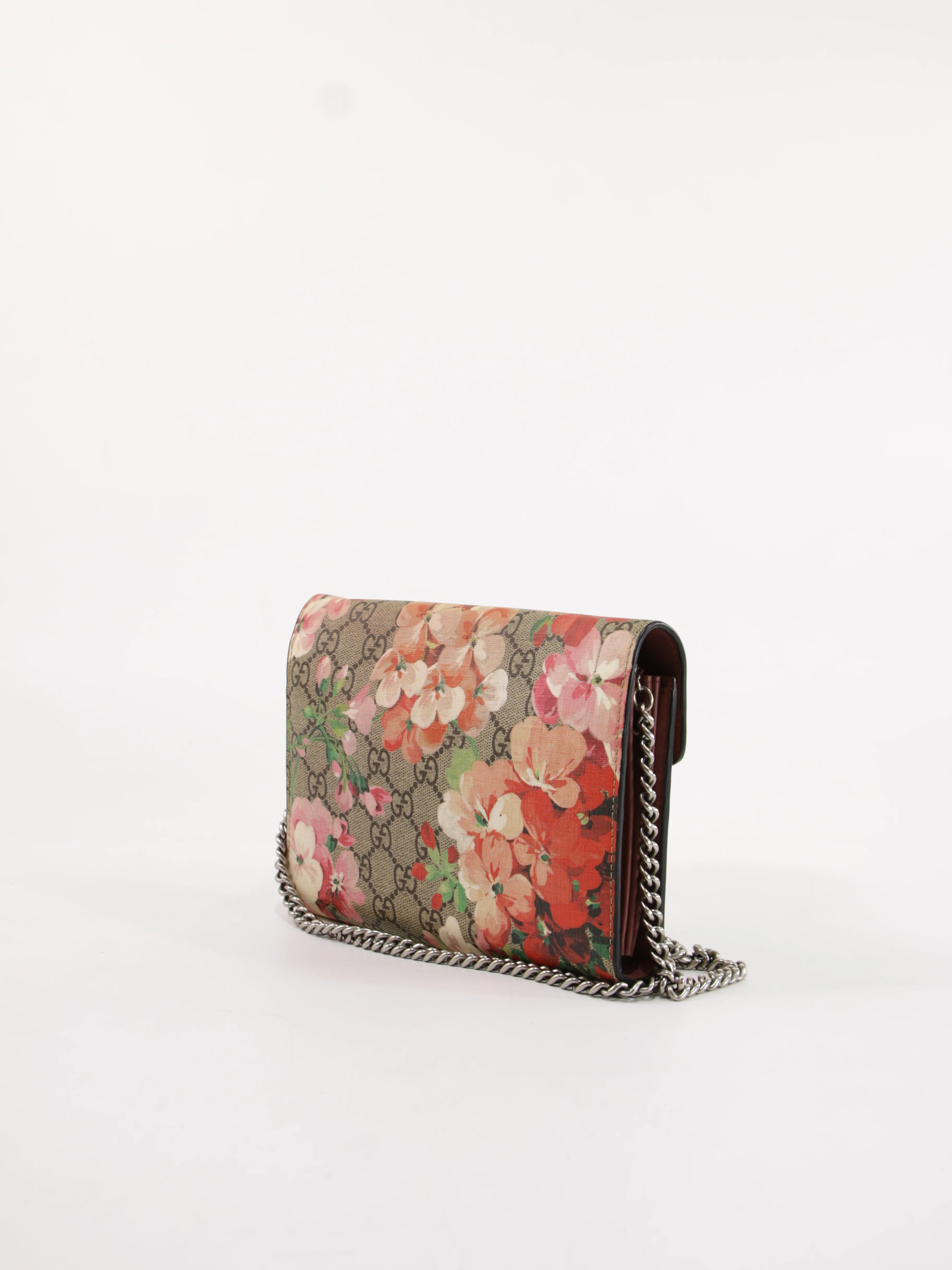 Dionysus Wallet on Chain - Image 4