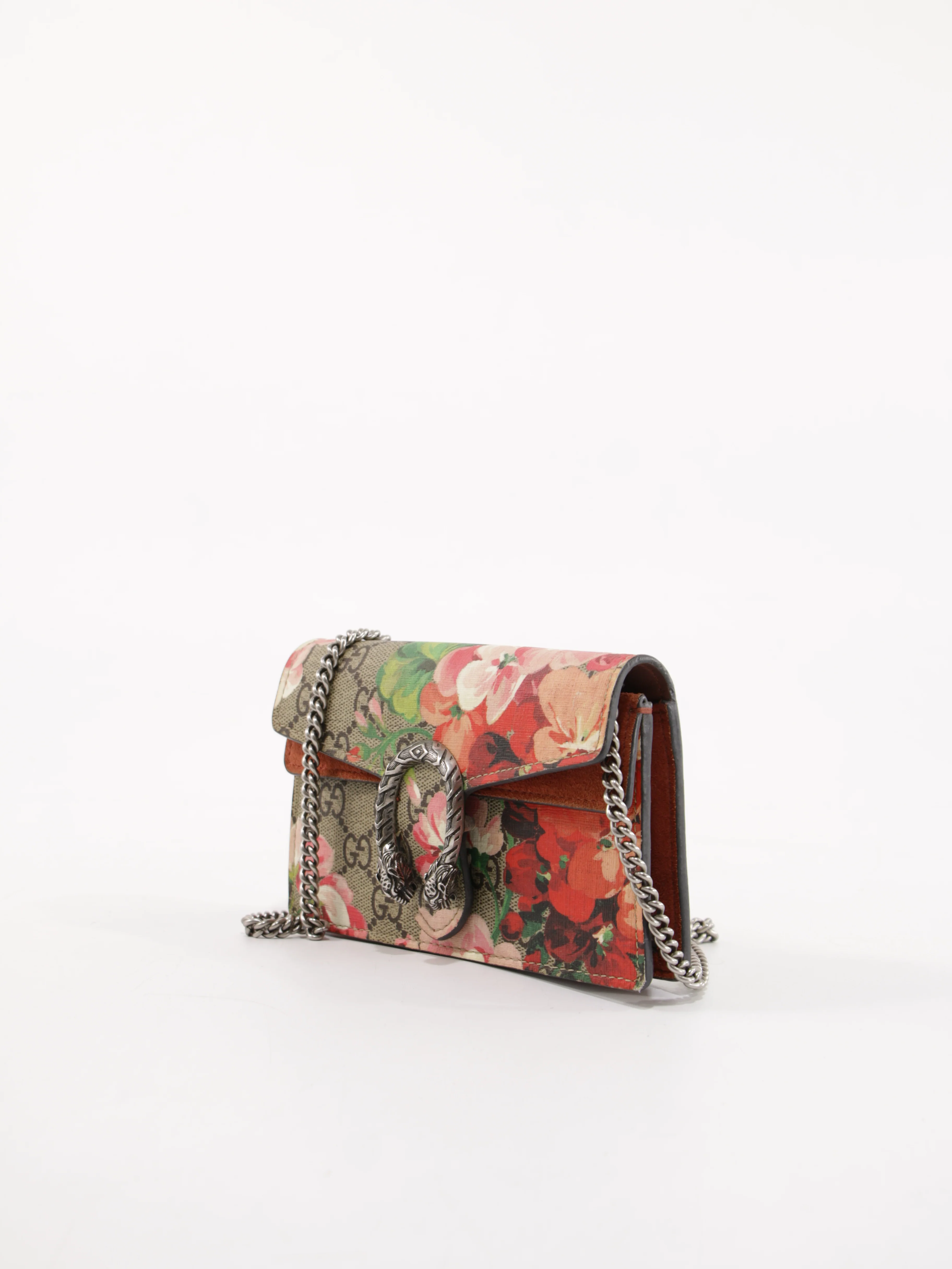 Dionysus Wallet on Chain - Image 2