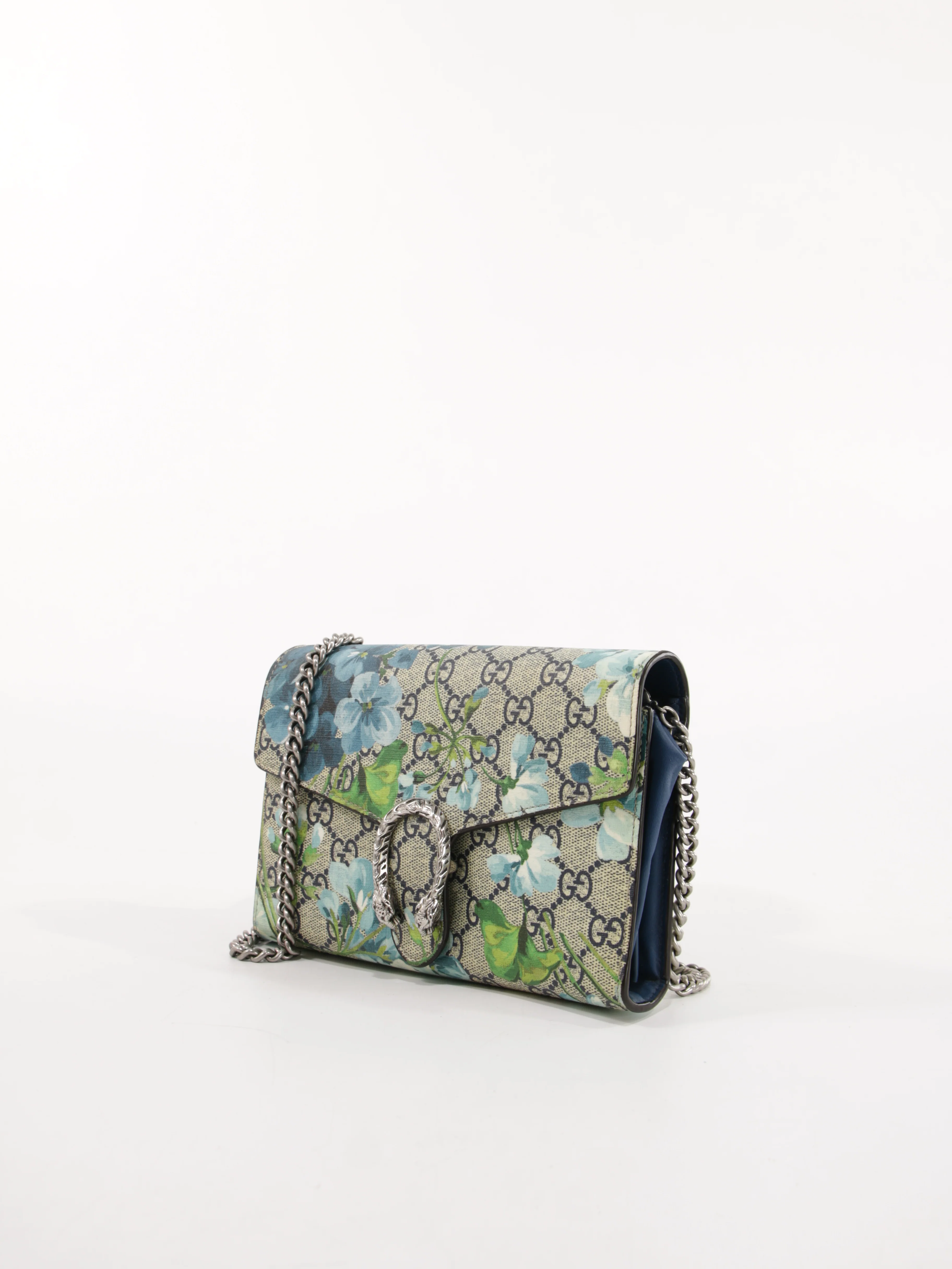 Dionysus Wallet on Chain - Image 3