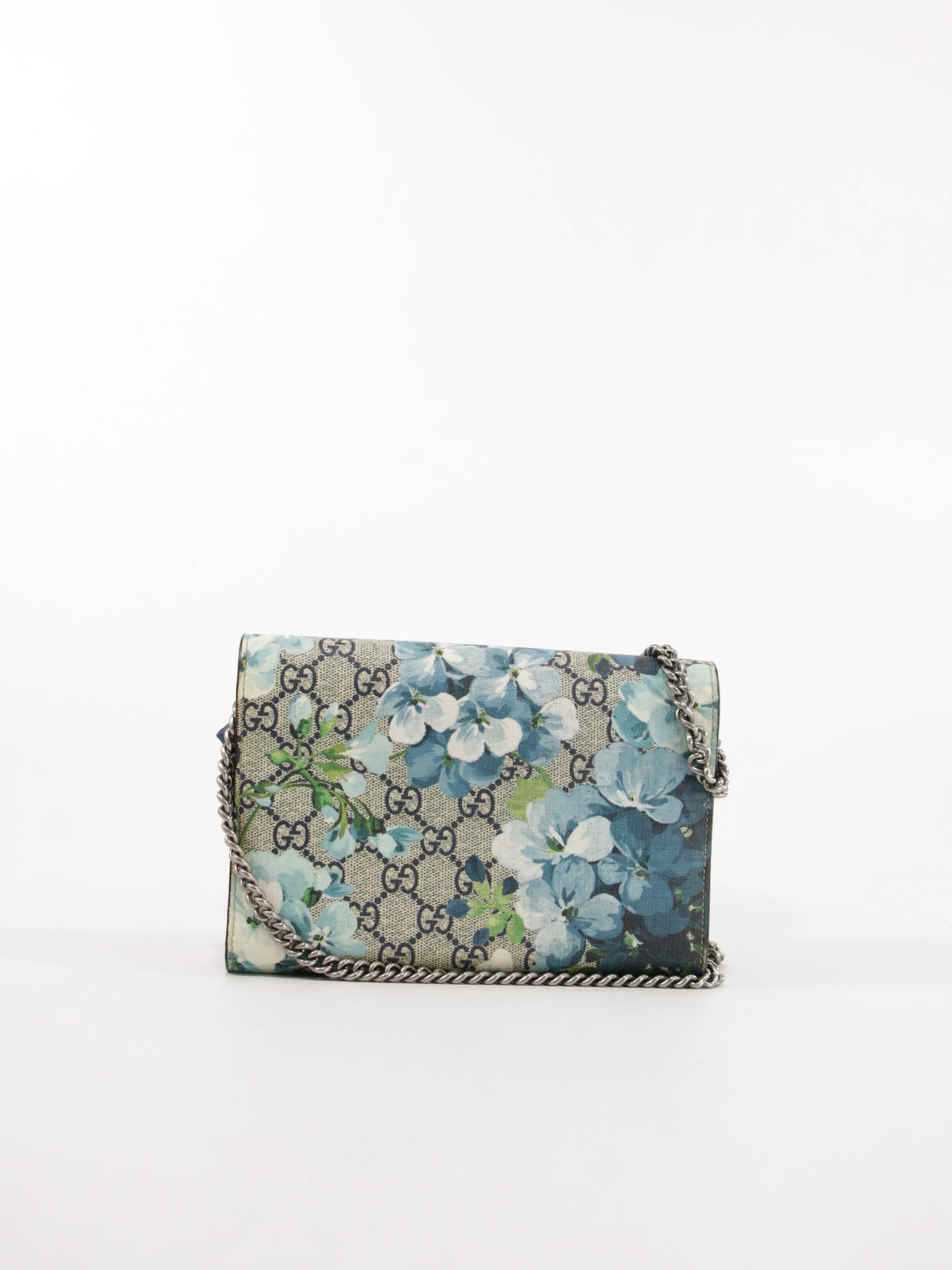 Dionysus Wallet on Chain - Image 4