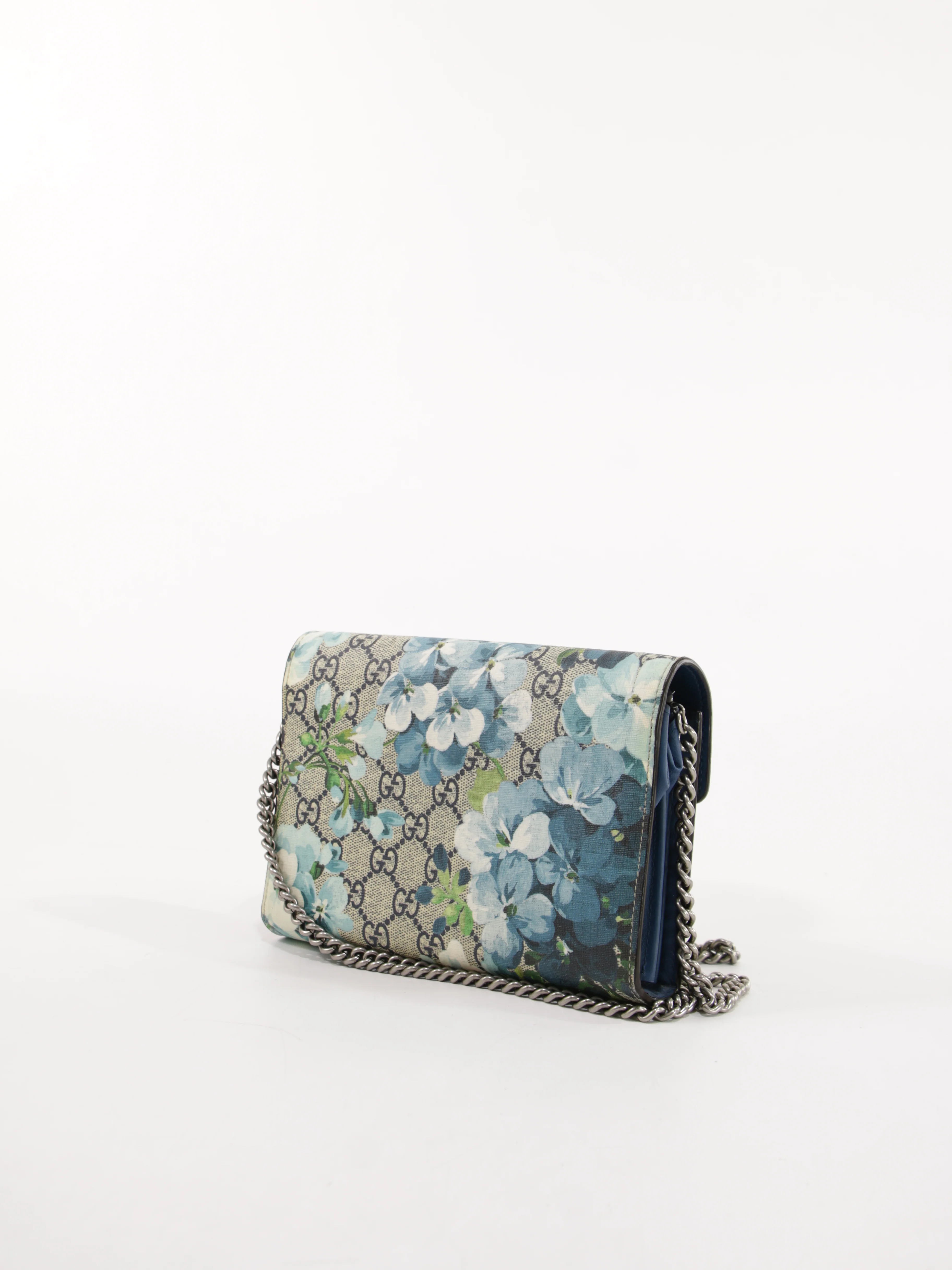 Dionysus Wallet on Chain - Image 5
