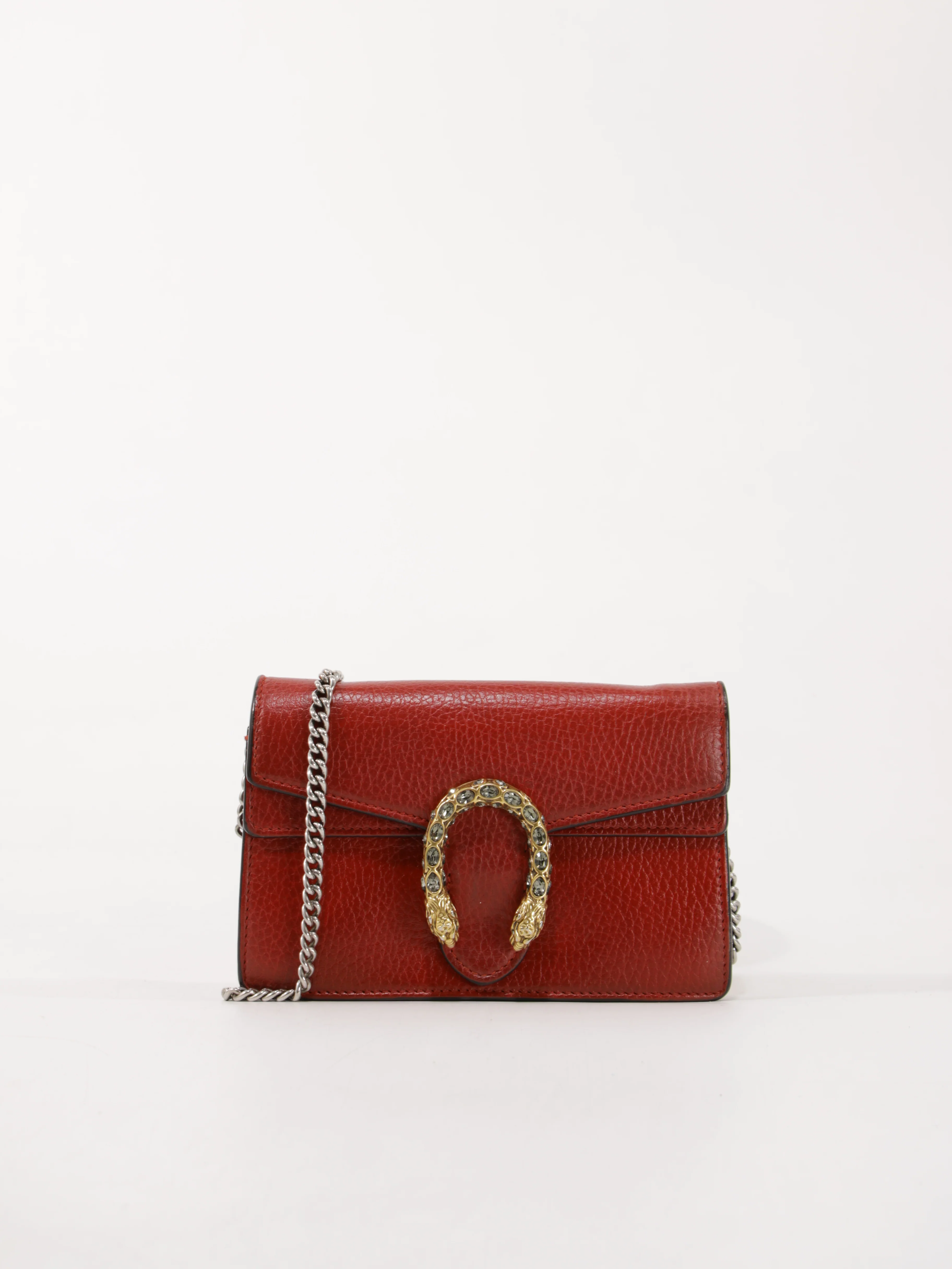 Dionysus Wallet on Chain