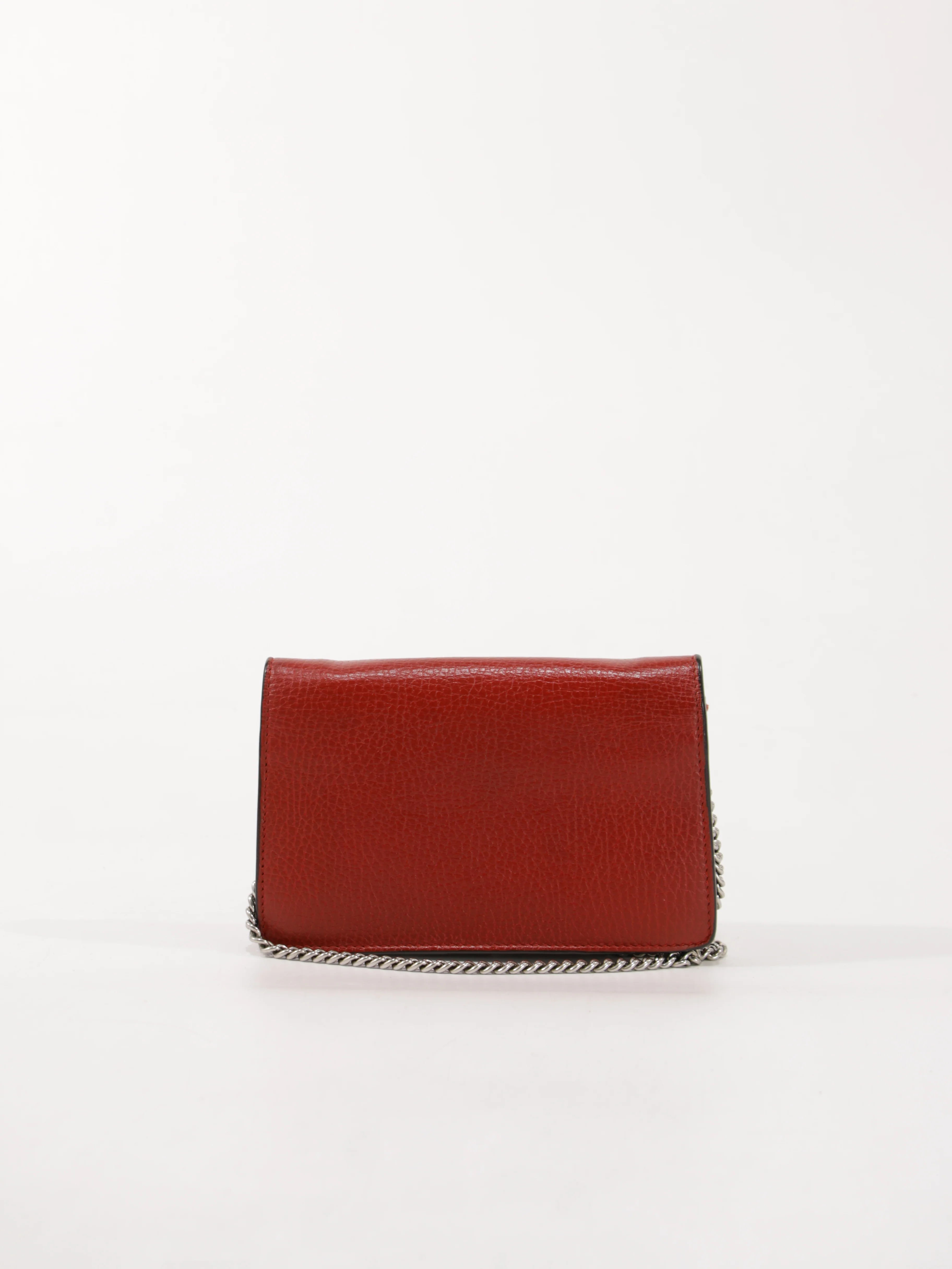 Dionysus Wallet on Chain - Image 4