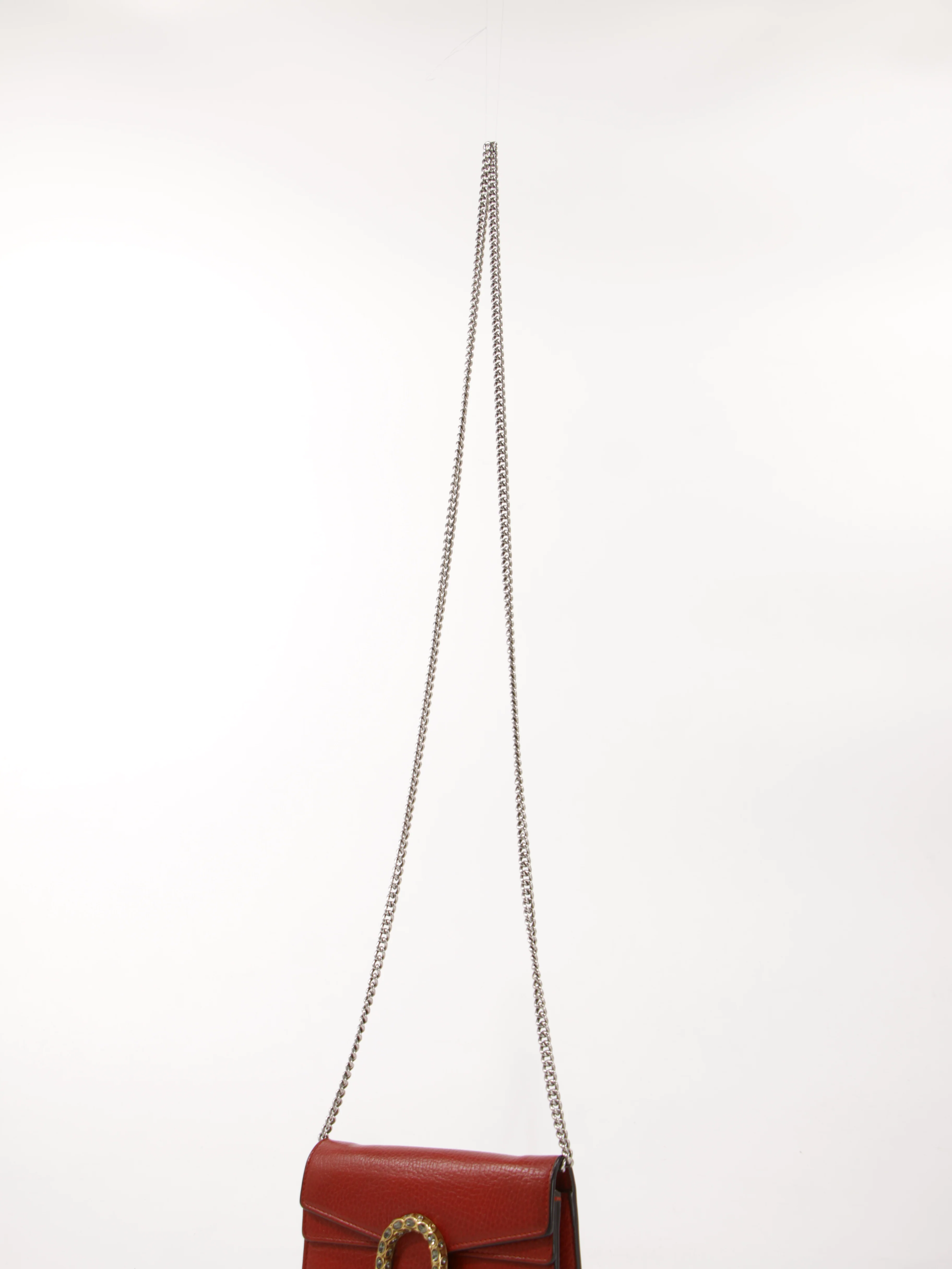 Dionysus Wallet on Chain - Image 6