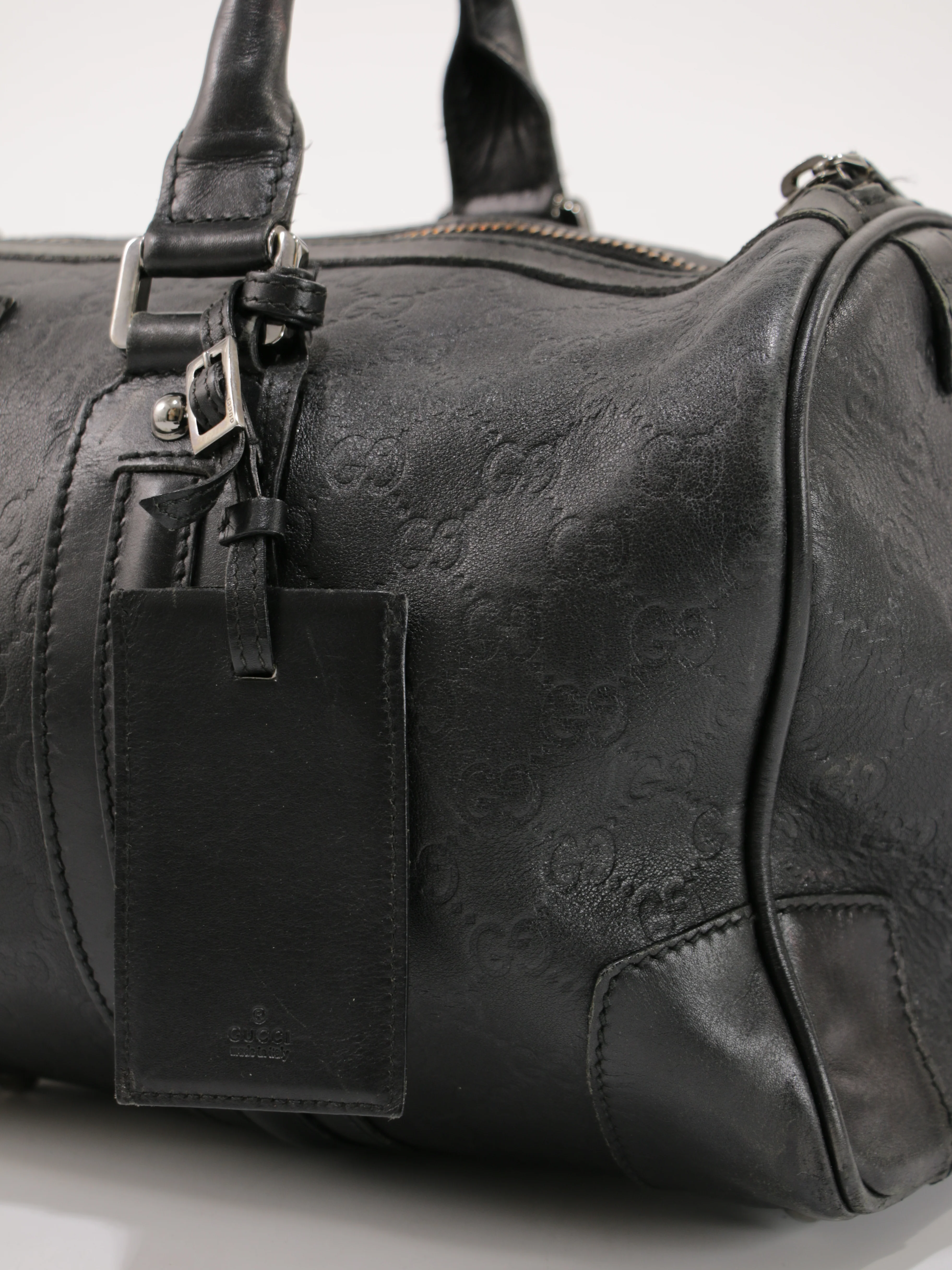 Duffle Bag - Image 8