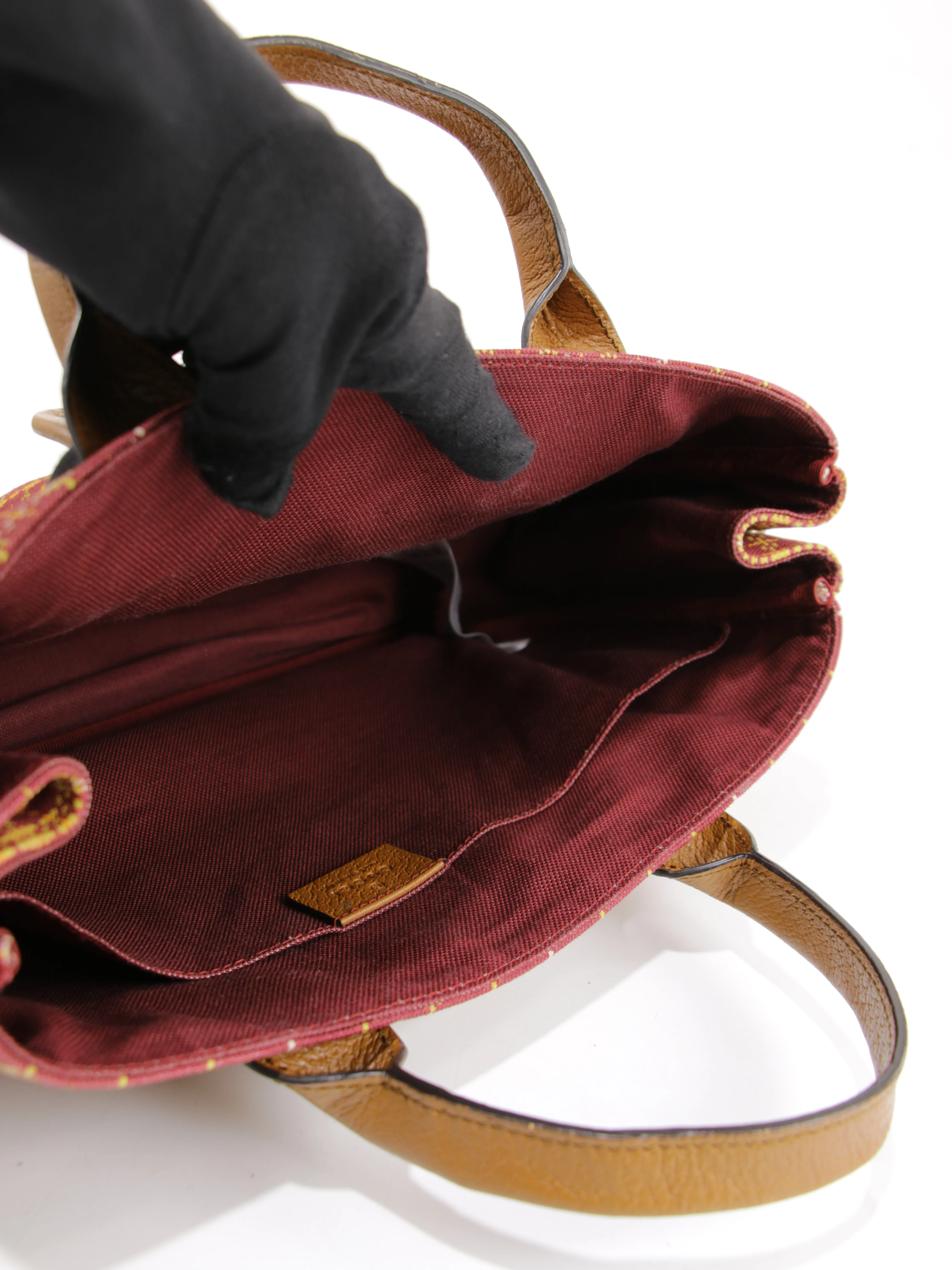 Hand Bag - Image 11