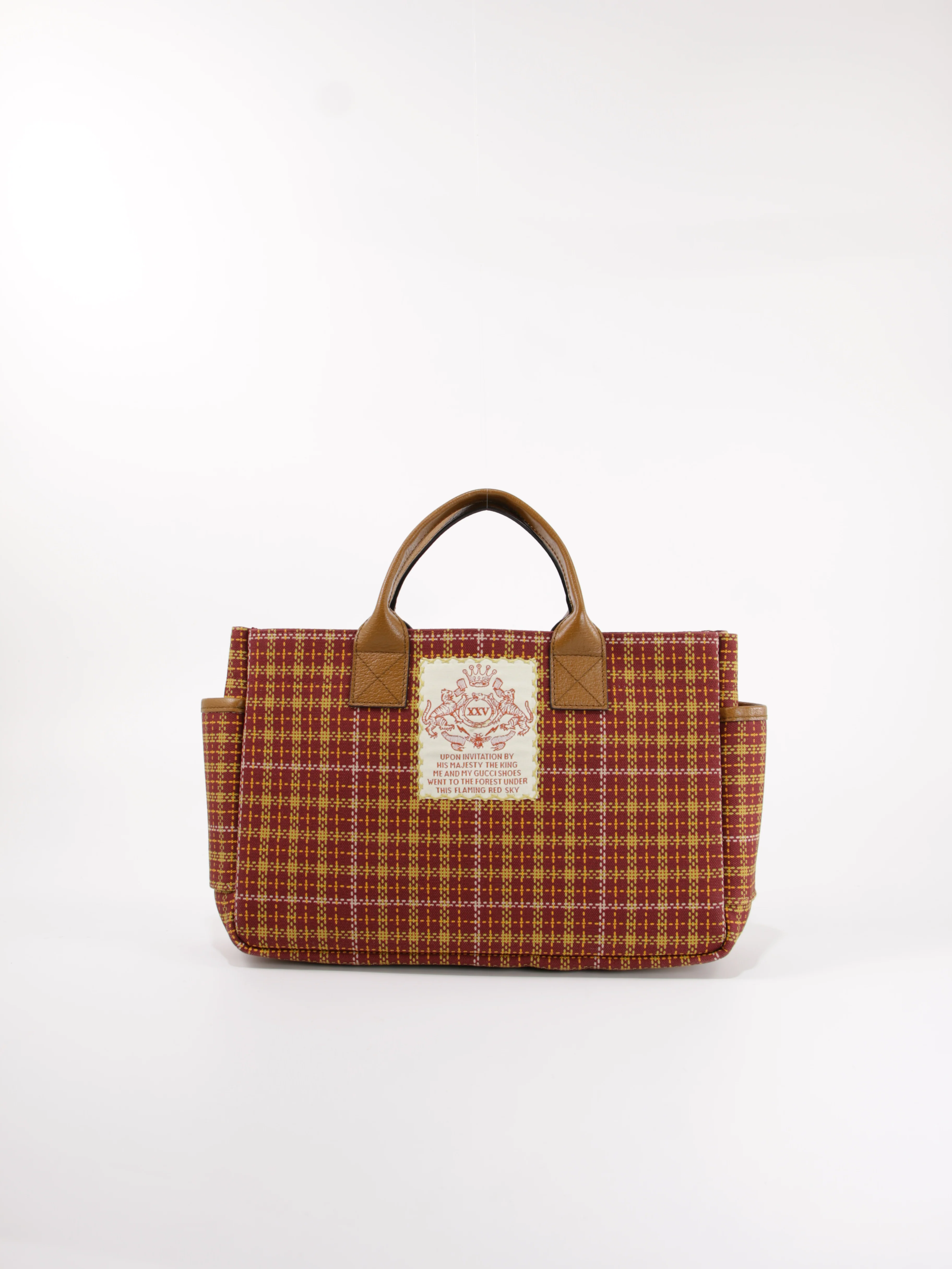 Hand Bag - Image 4