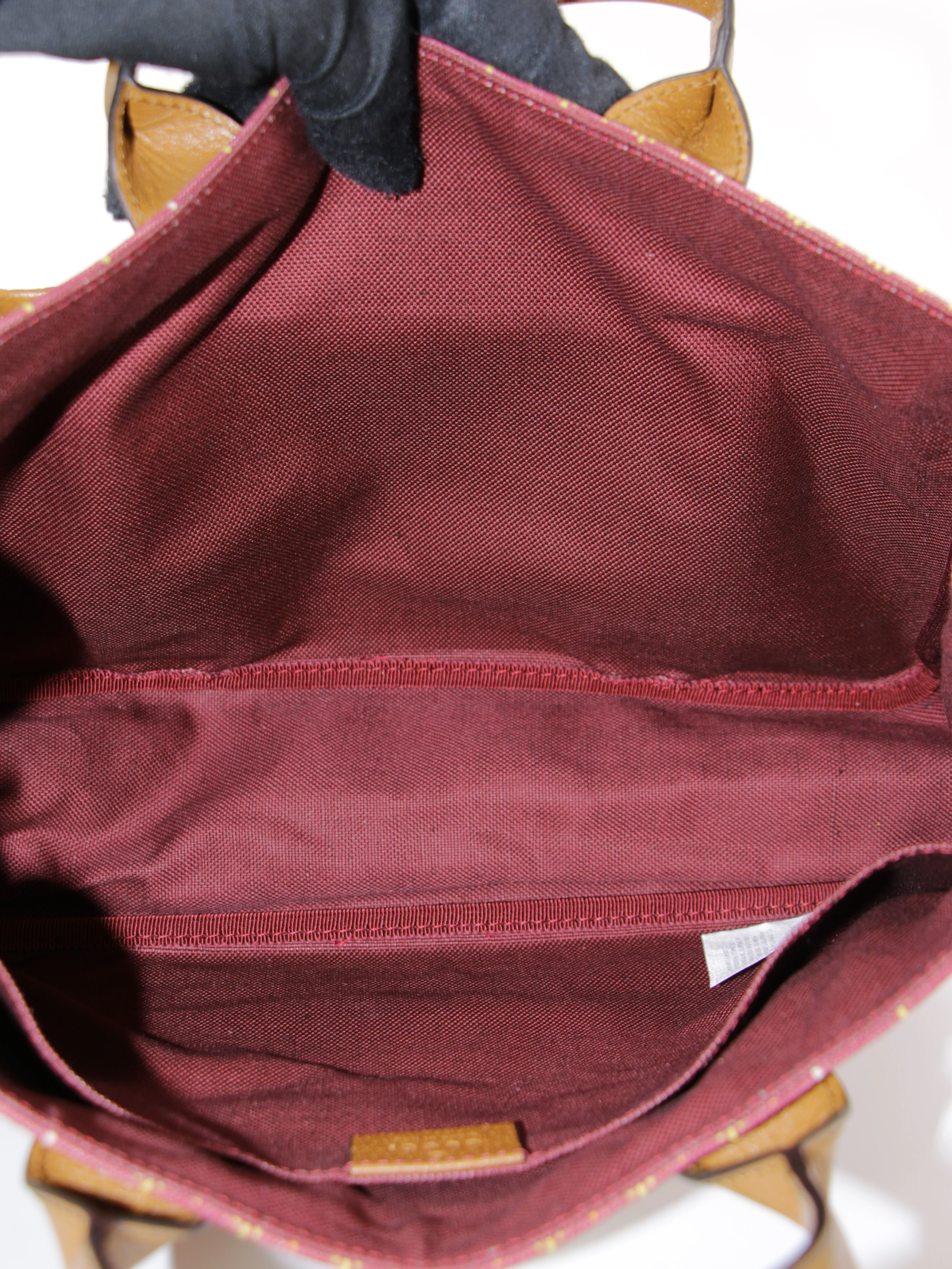 Hand Bag - Image 7