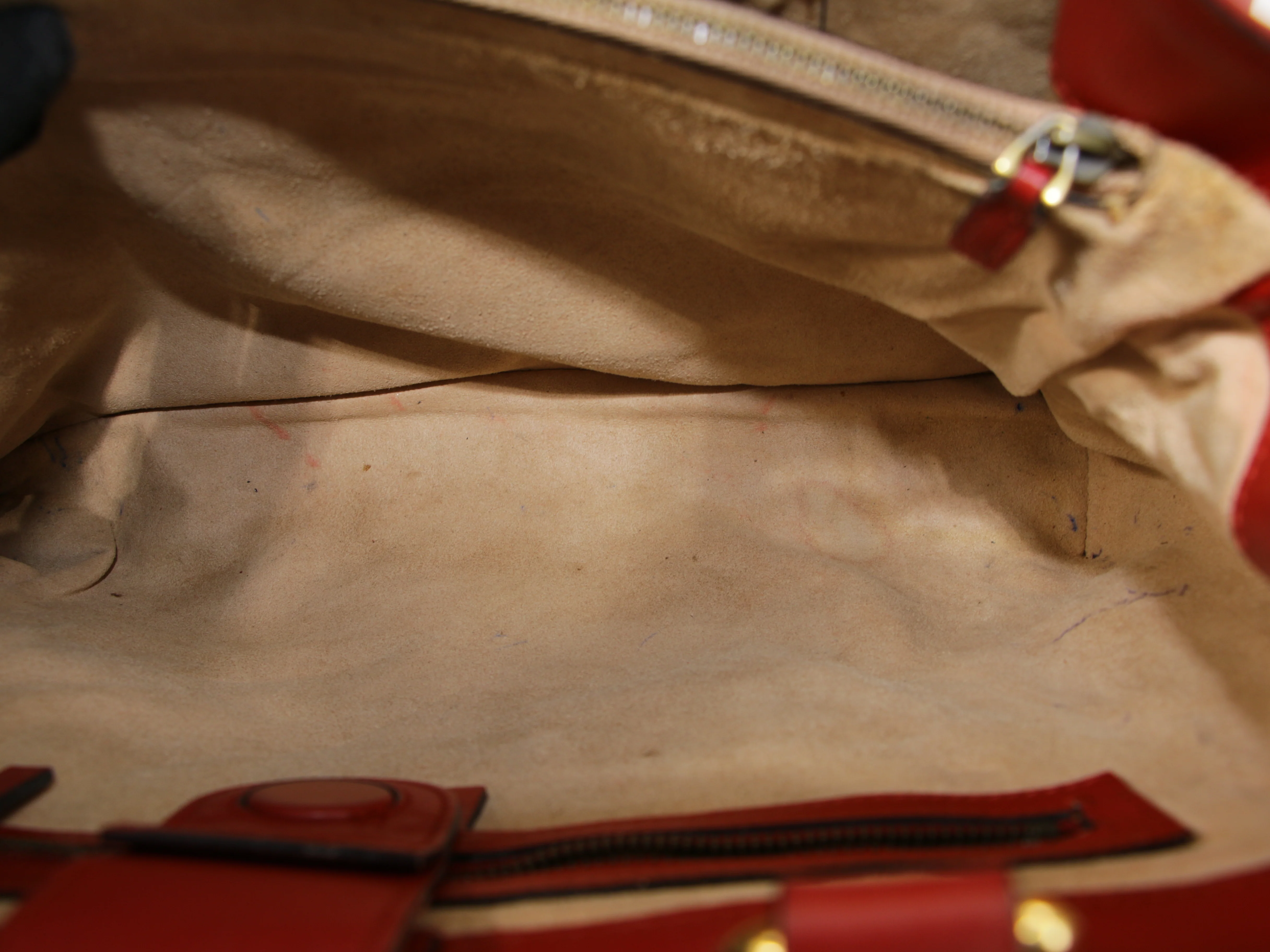 Hand Bag - Image 11
