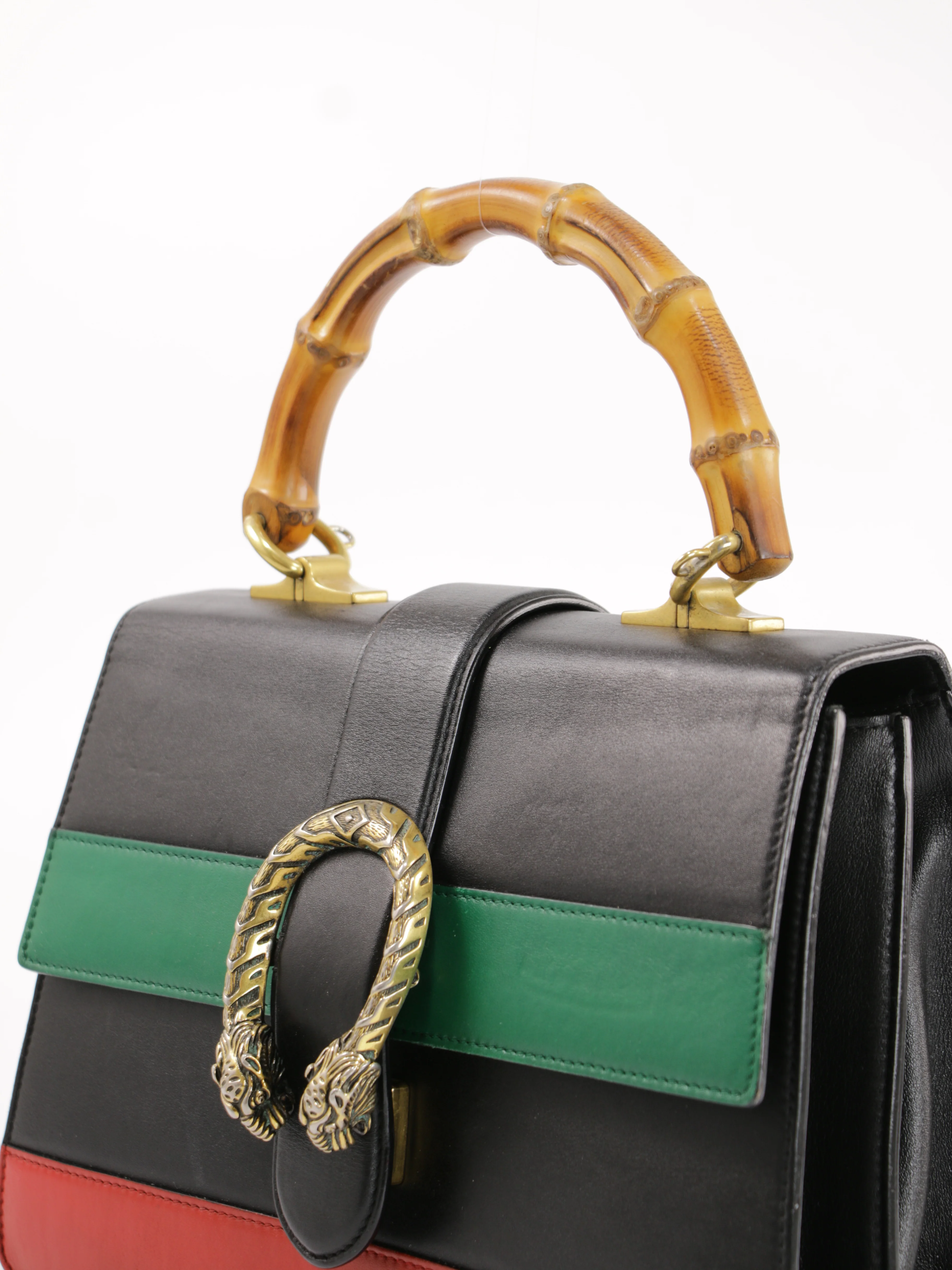 Hand Bag - Image 6