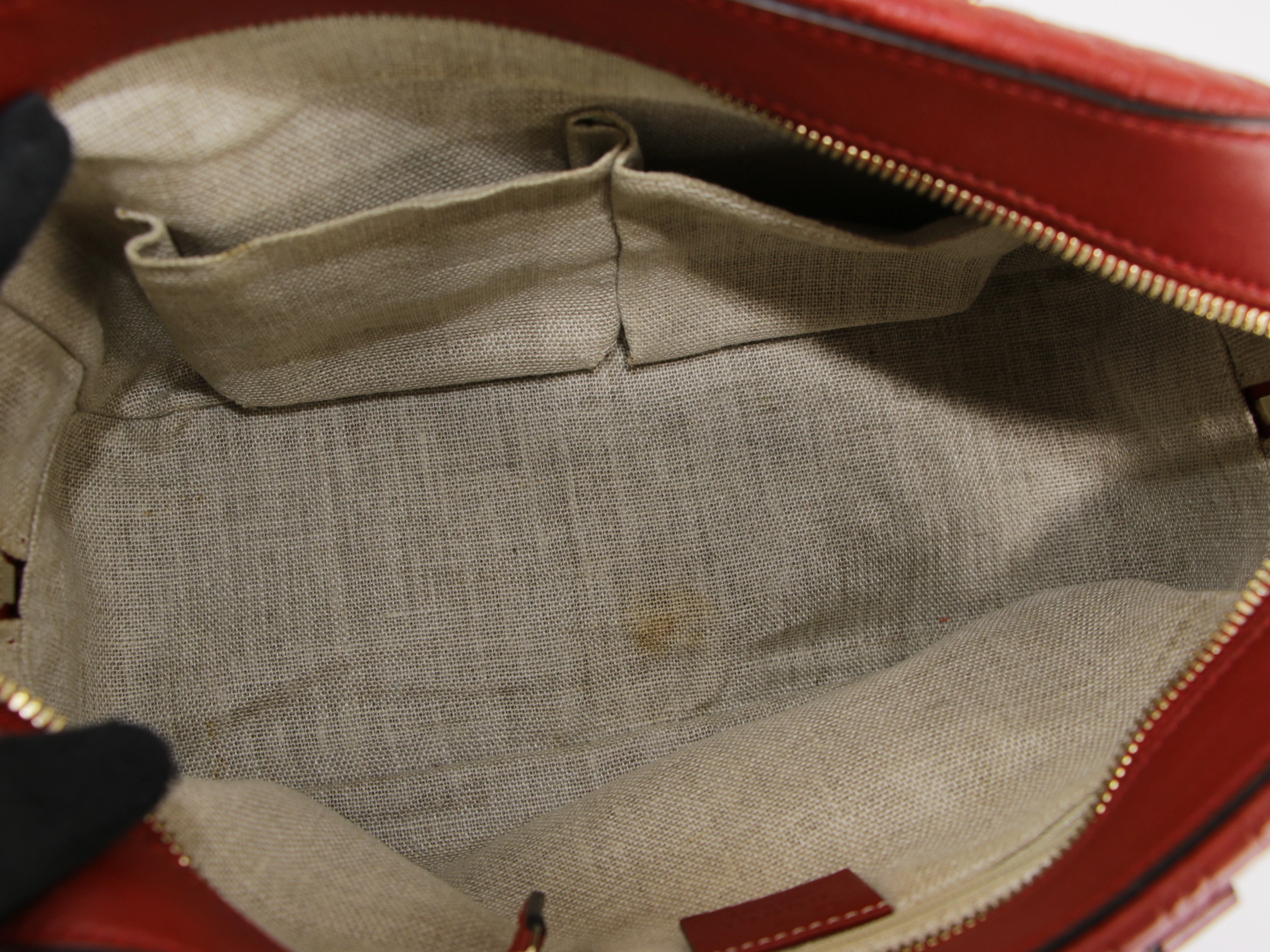 Hand Bag - Image 8