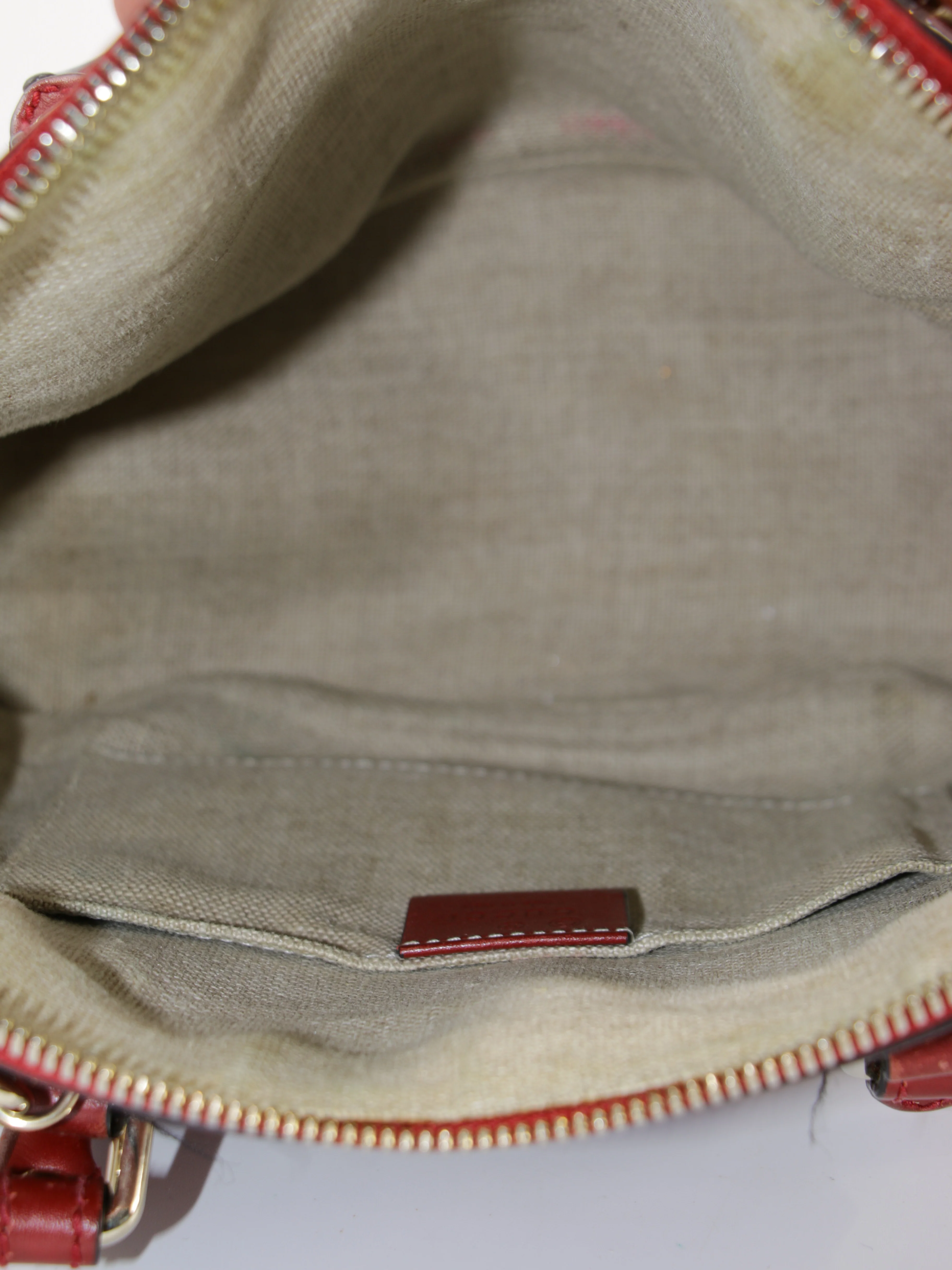 Hand Bag - Image 7