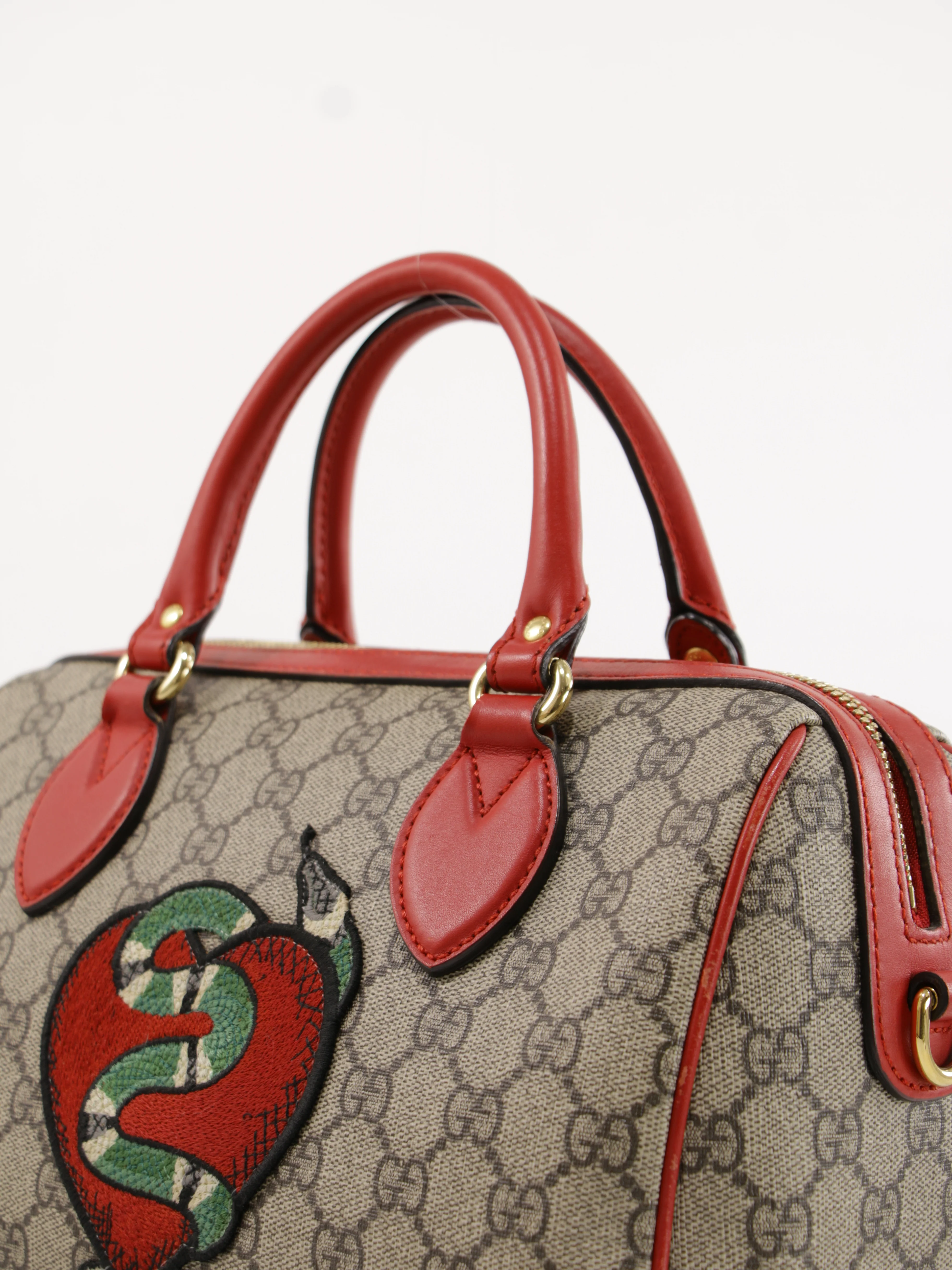 Hand Bag - Image 6