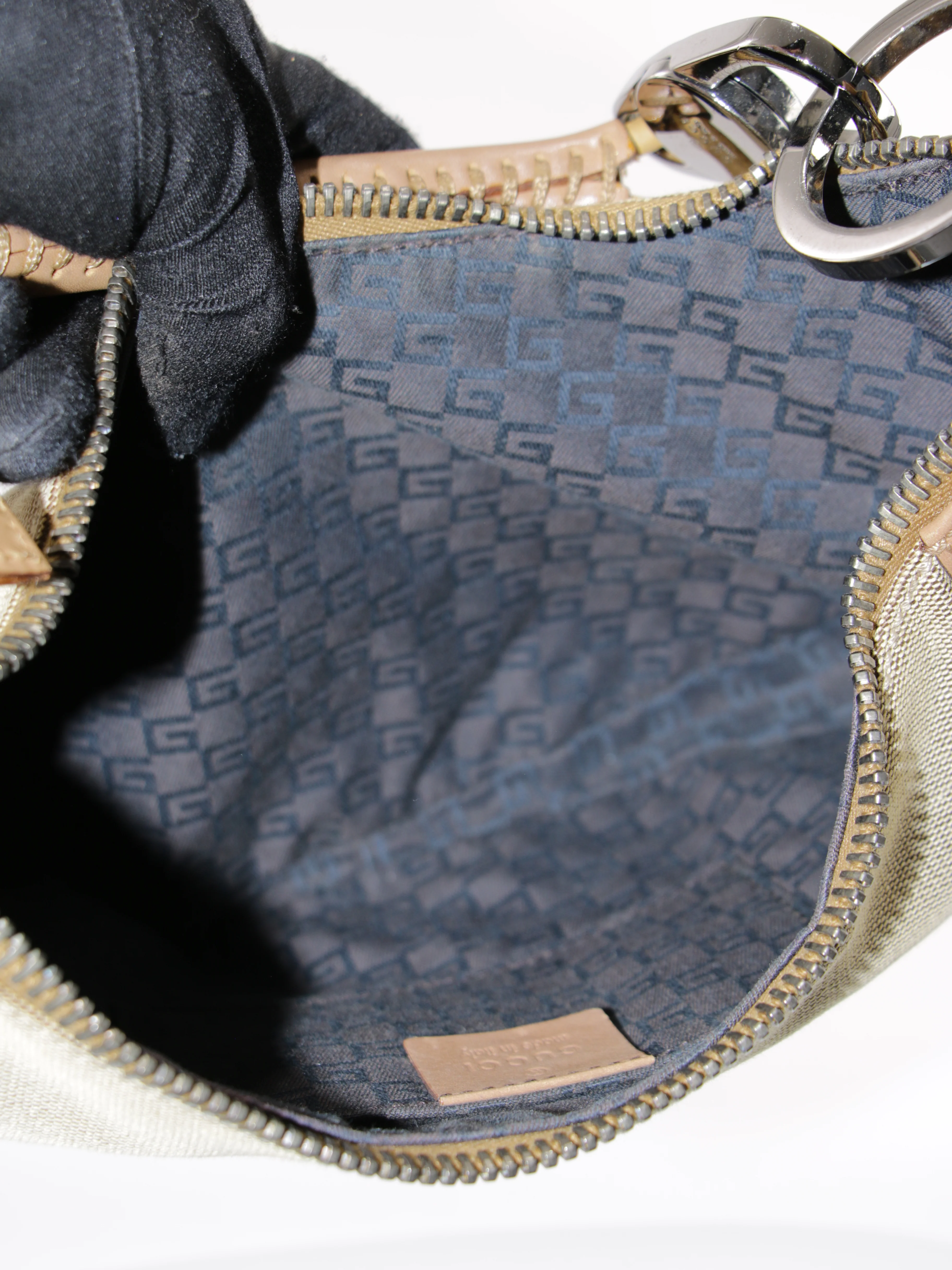 Shoulder Bag - Image 7