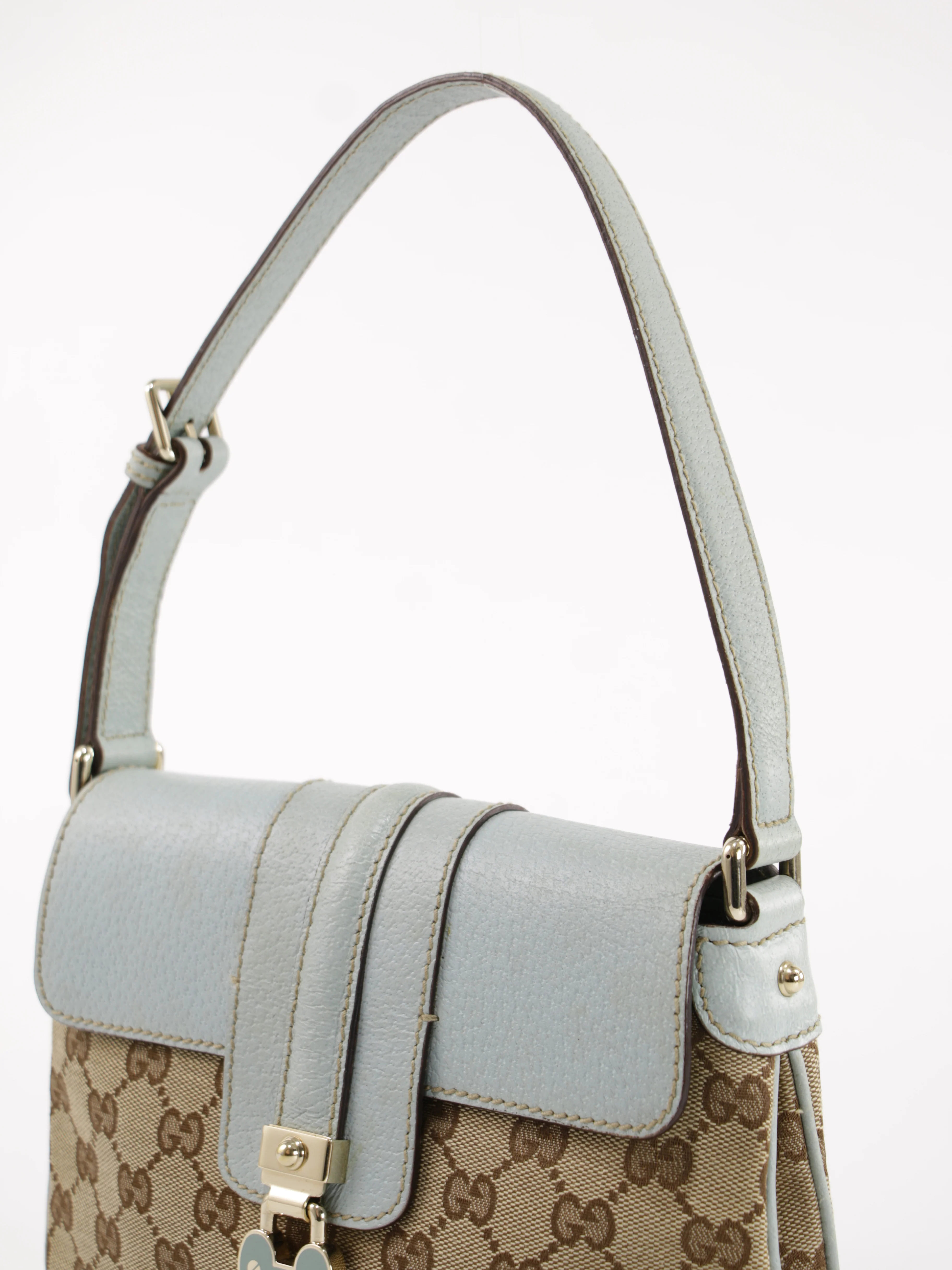 Shoulder Bag - Image 6