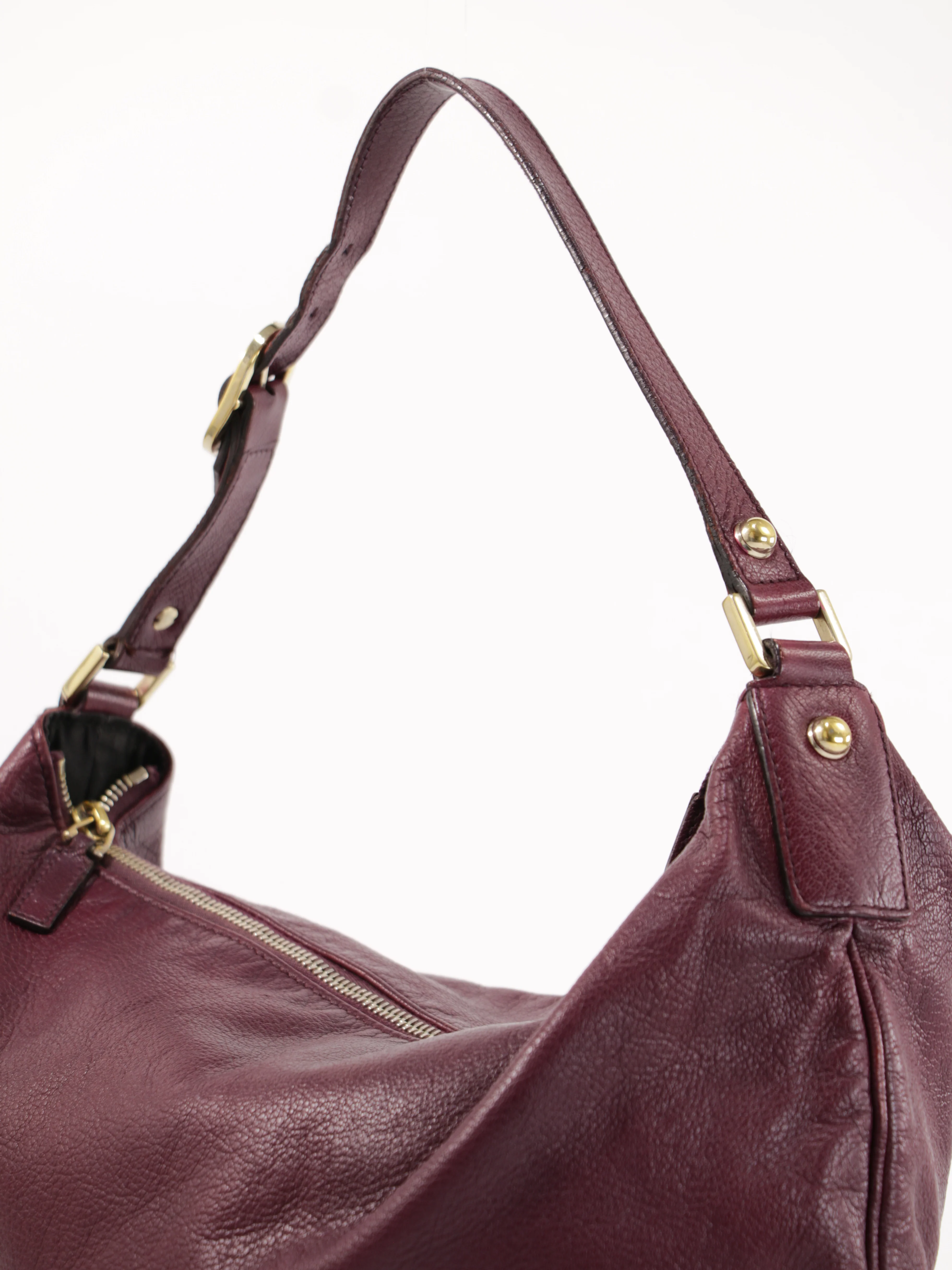 Shoulder Bag - Image 6