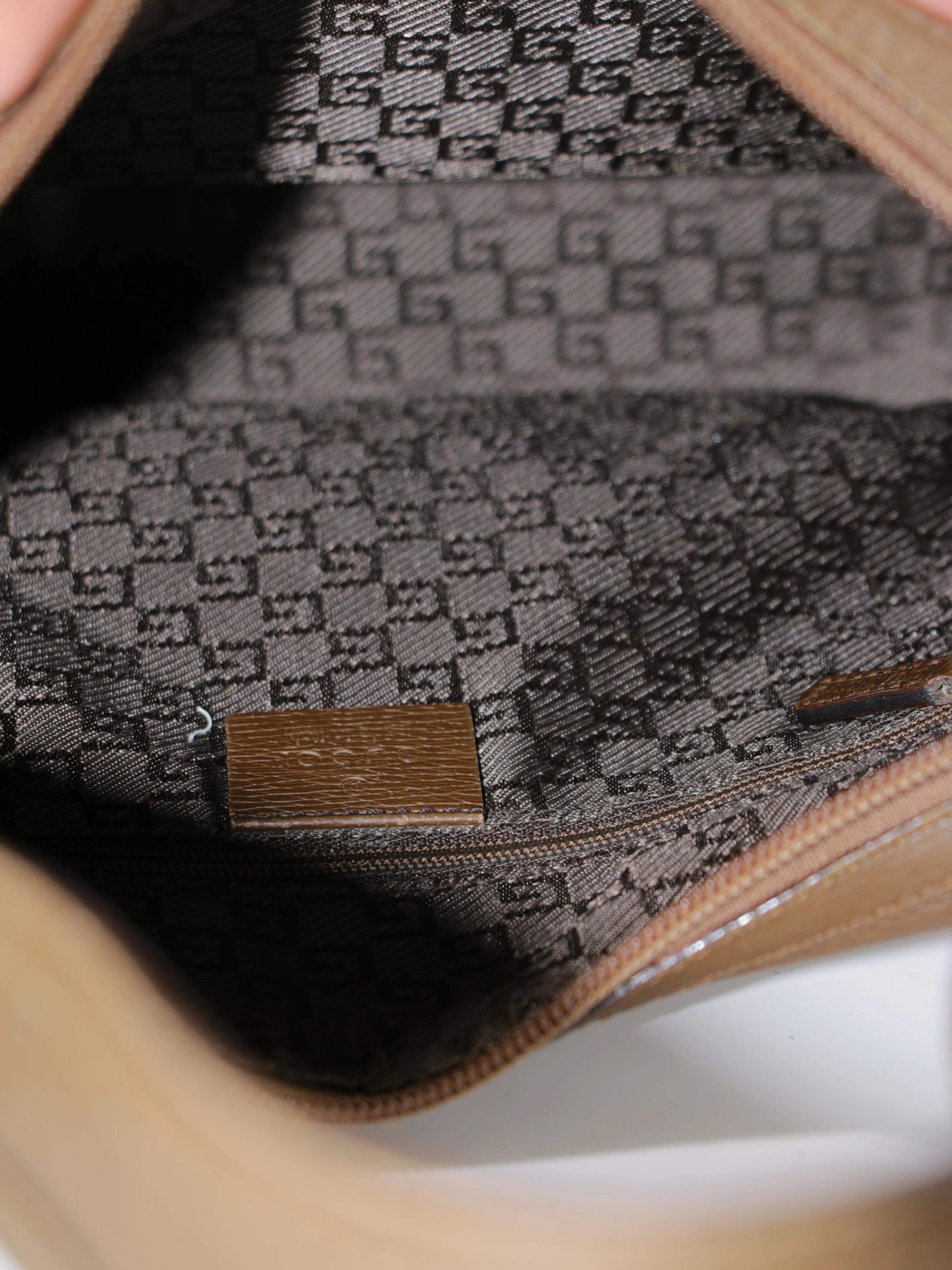 Shoulder Bag - Image 7