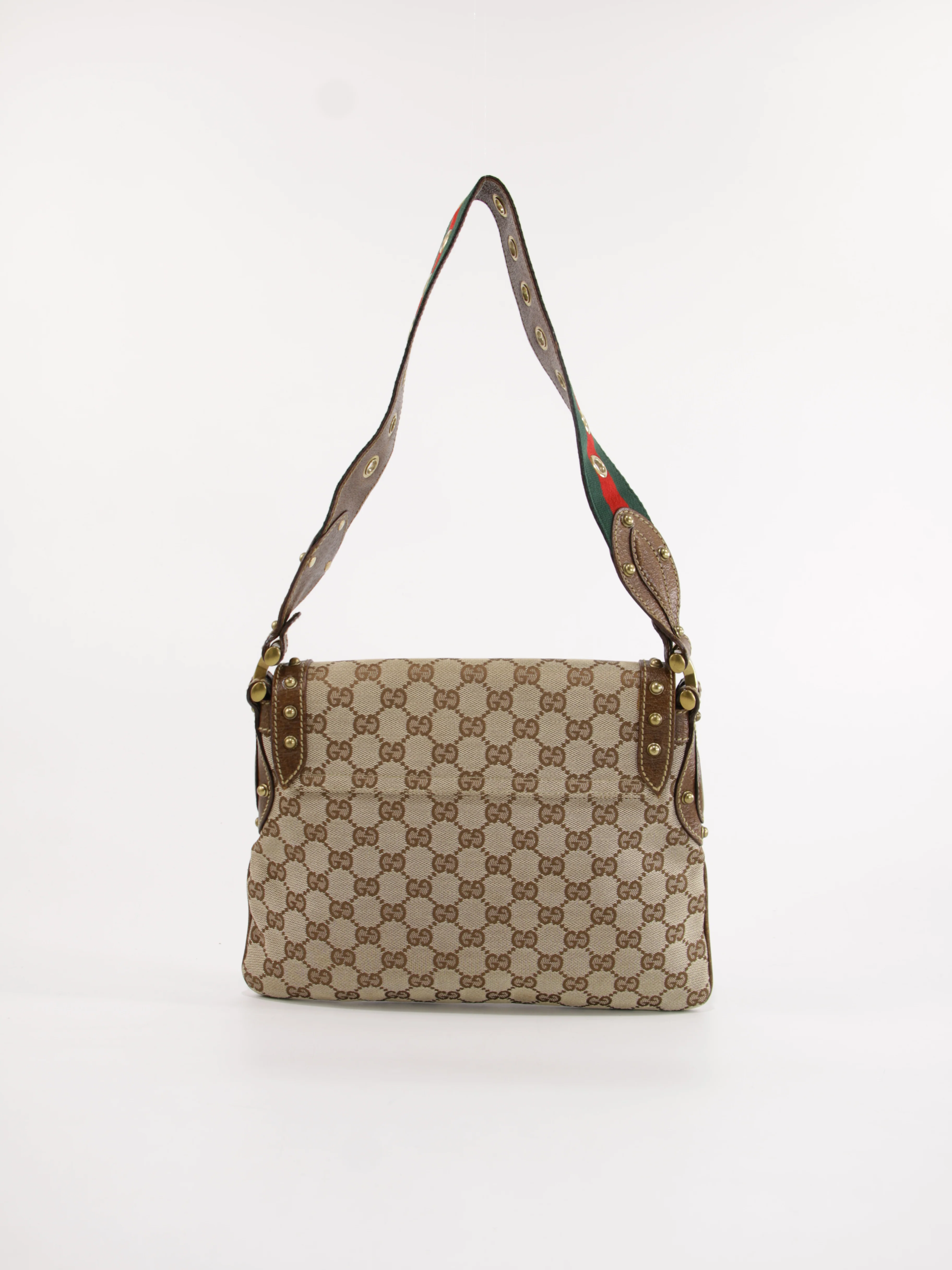 Shoulder Bag - Image 4